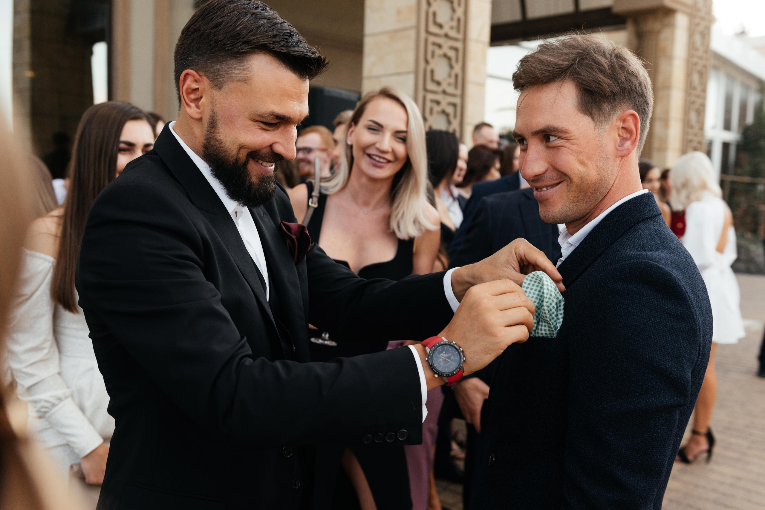 Ruslan & Anna. Wedding and family photographer in Dubai Vasilii Albul