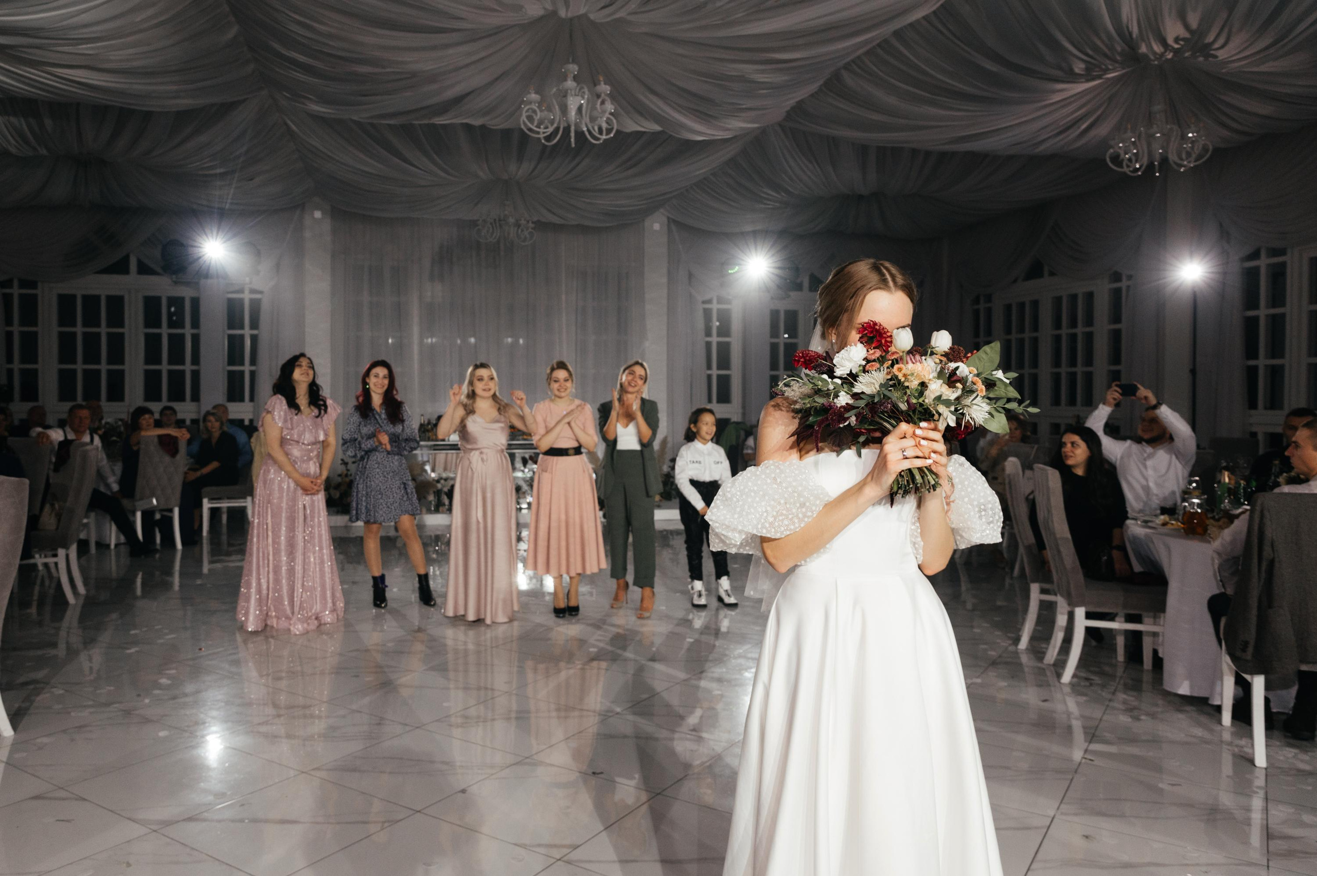 Wedding and family photographer in Dubai Vasilii Albul