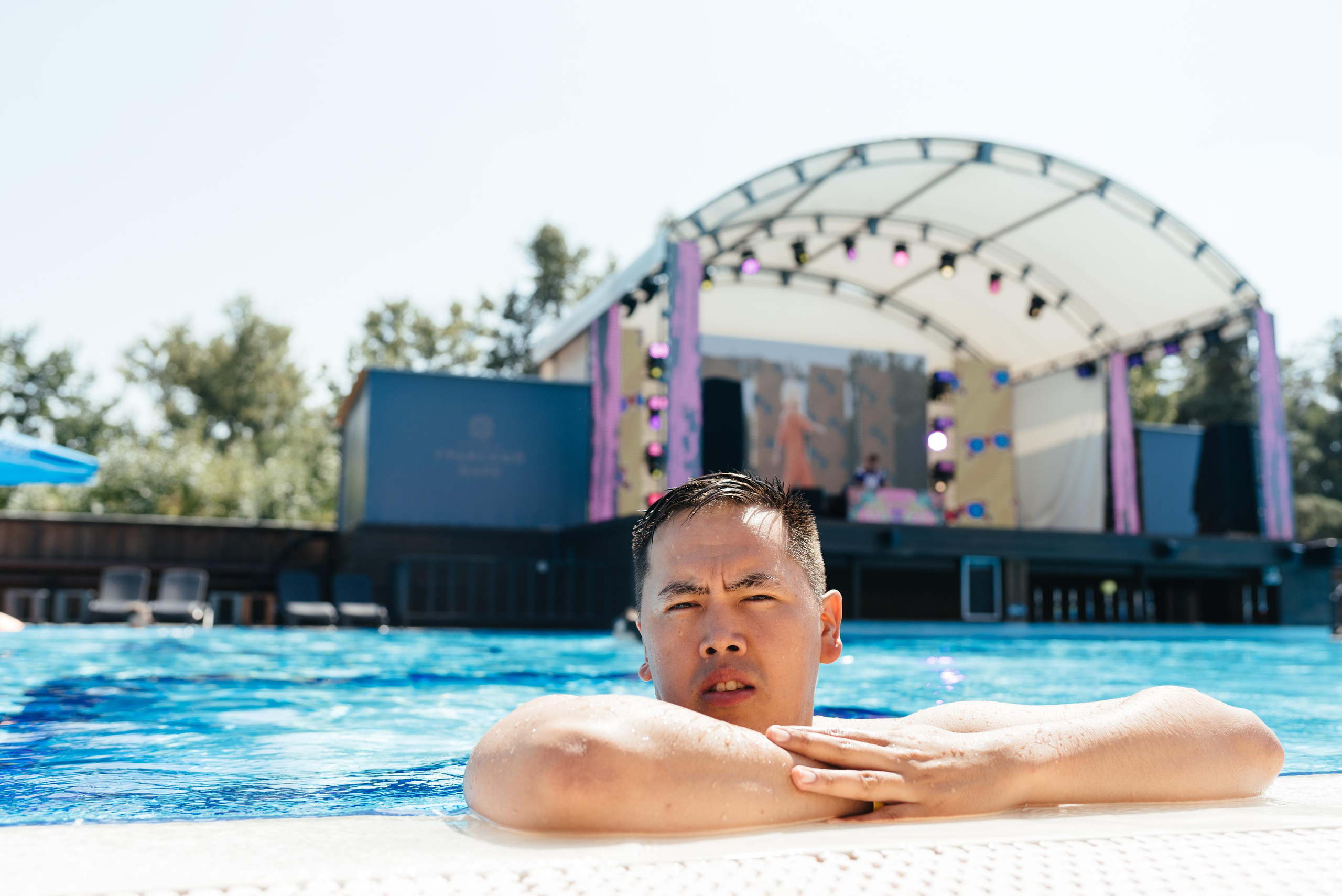 Wedding and family photographer in Dubai Vasilii Albul