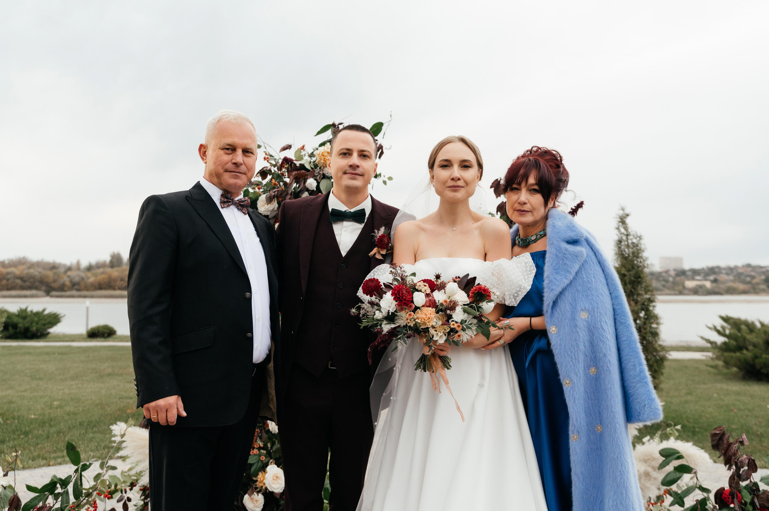 Wedding and family photographer in Dubai Vasilii Albul