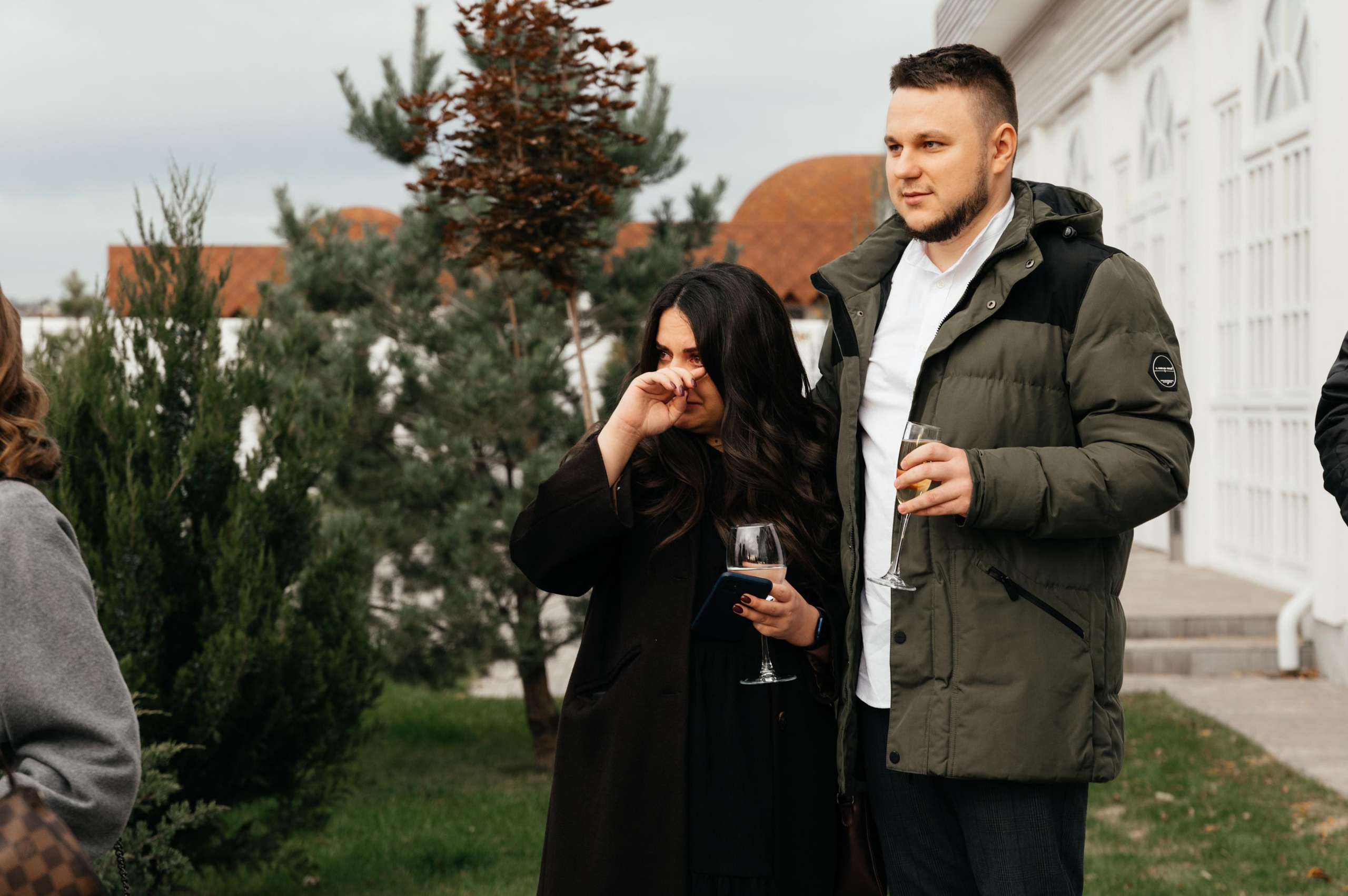 Wedding and family photographer in Dubai Vasilii Albul