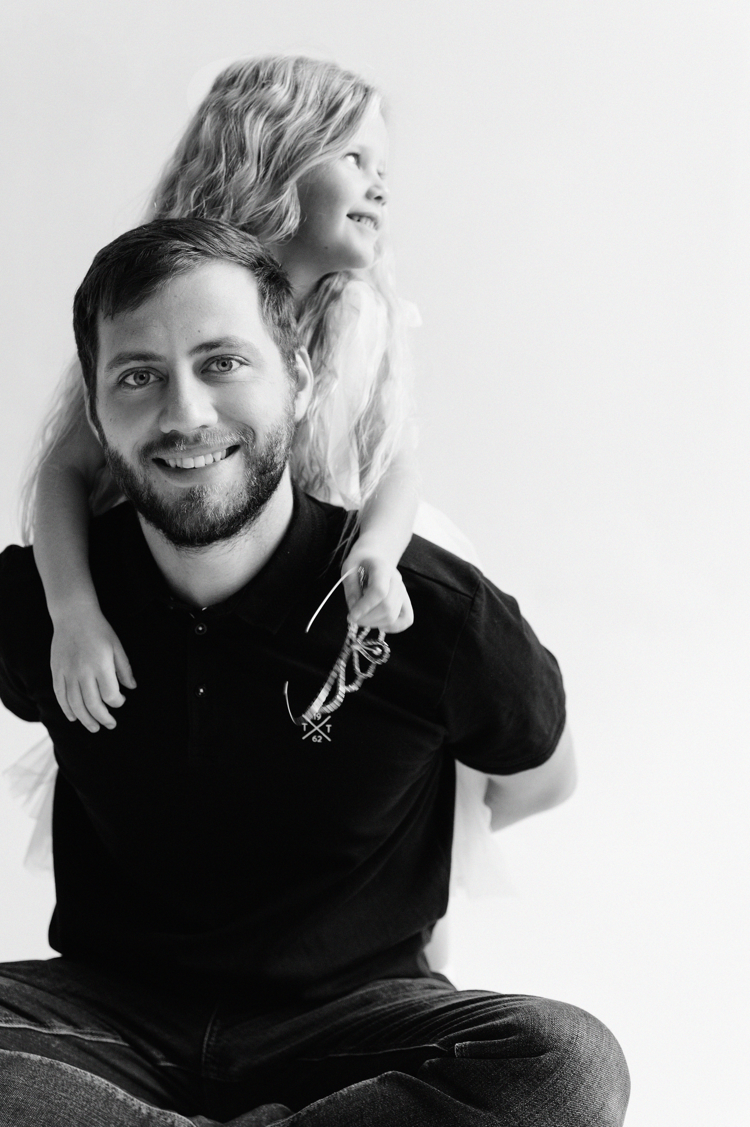 Wedding and family photographer in Dubai Vasilii Albul