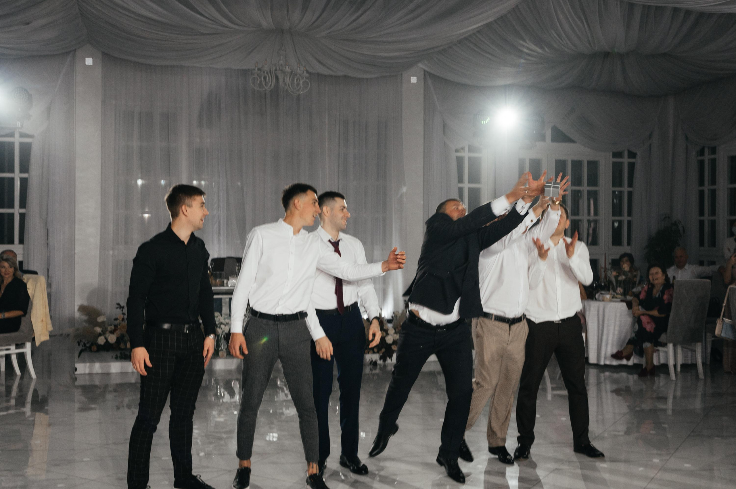 Wedding and family photographer in Dubai Vasilii Albul