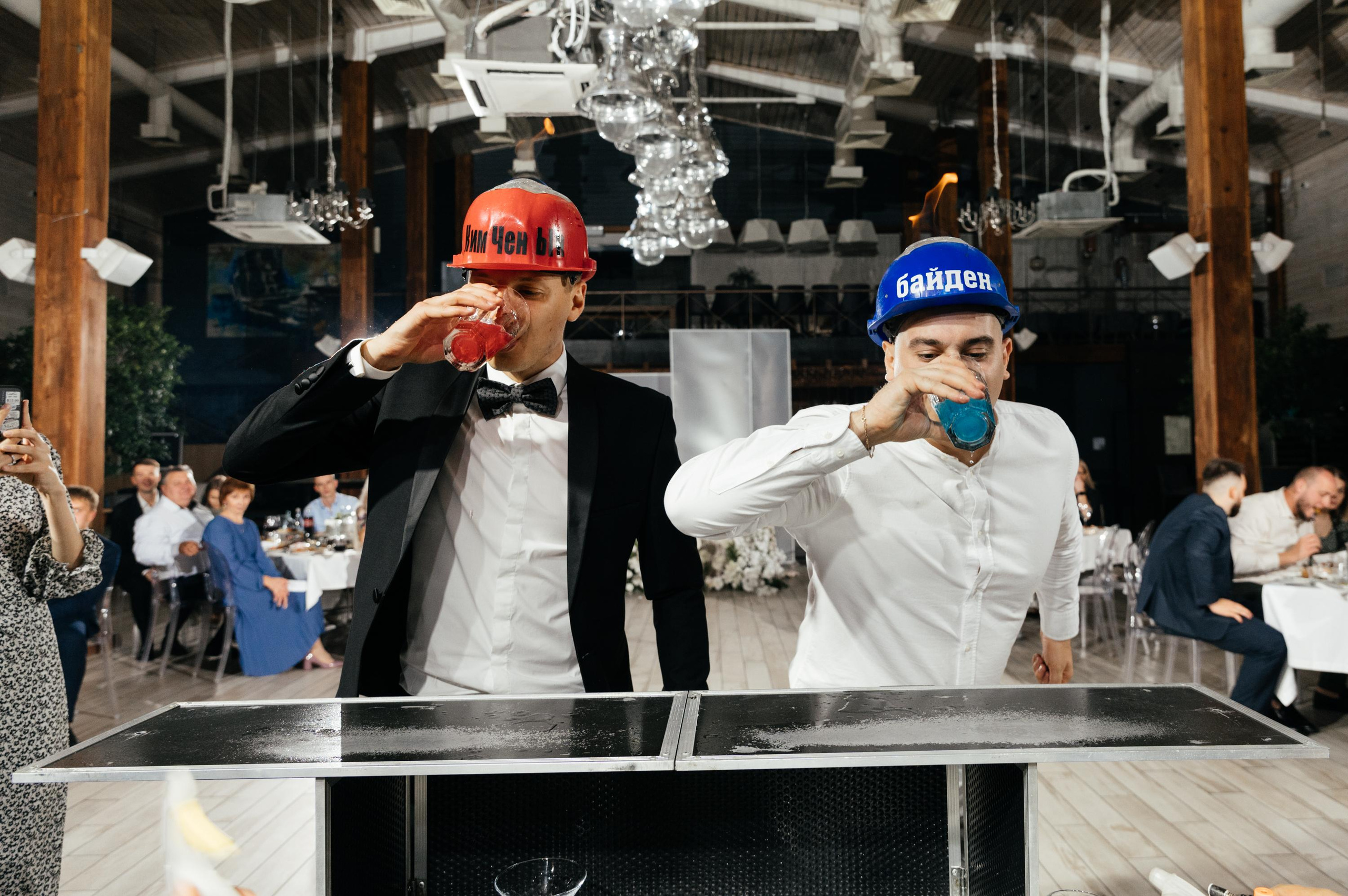 Alexandr & Vlada. Wedding and family photographer in Dubai Vasilii Albul