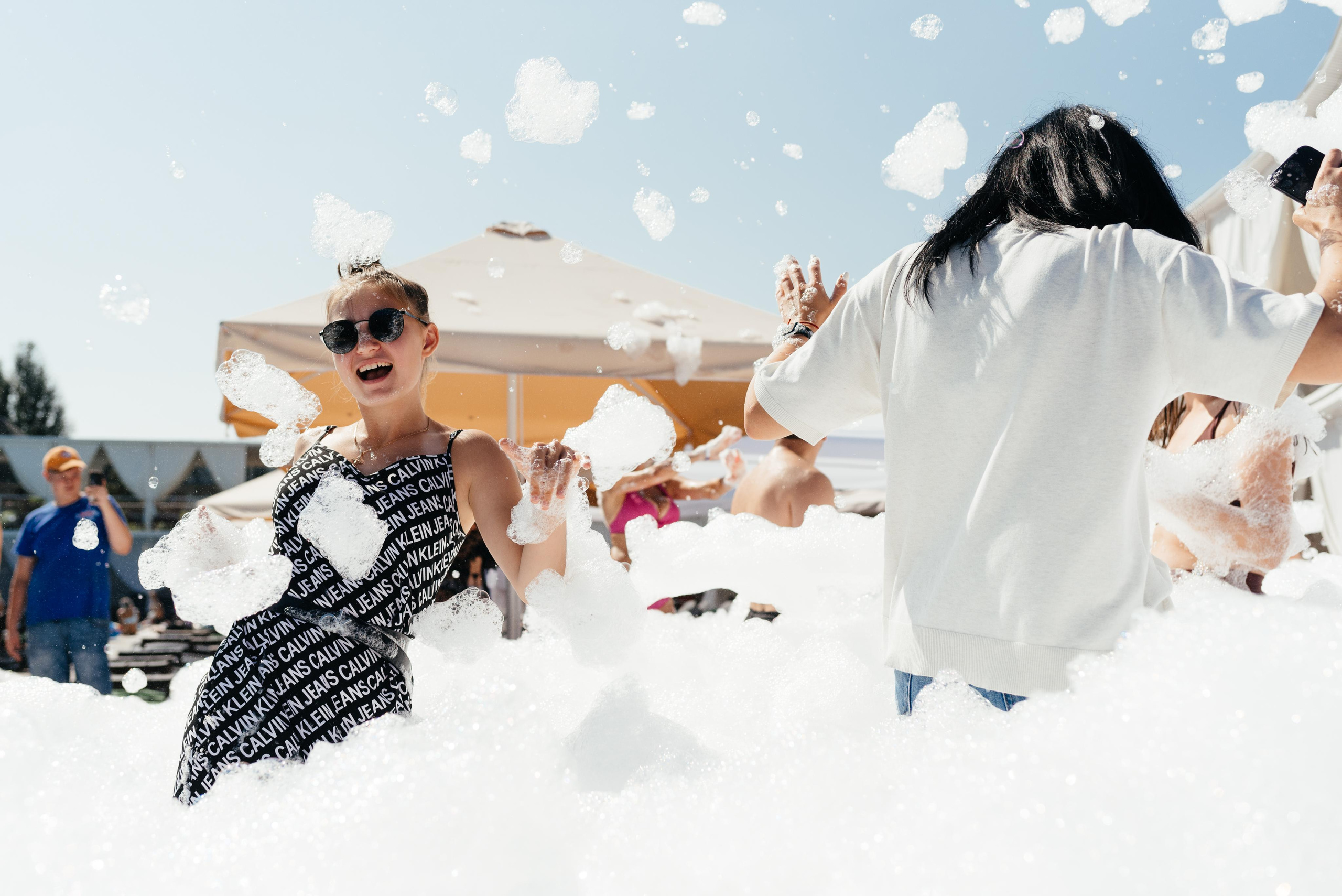 Wedding and family photographer in Dubai Vasilii Albul