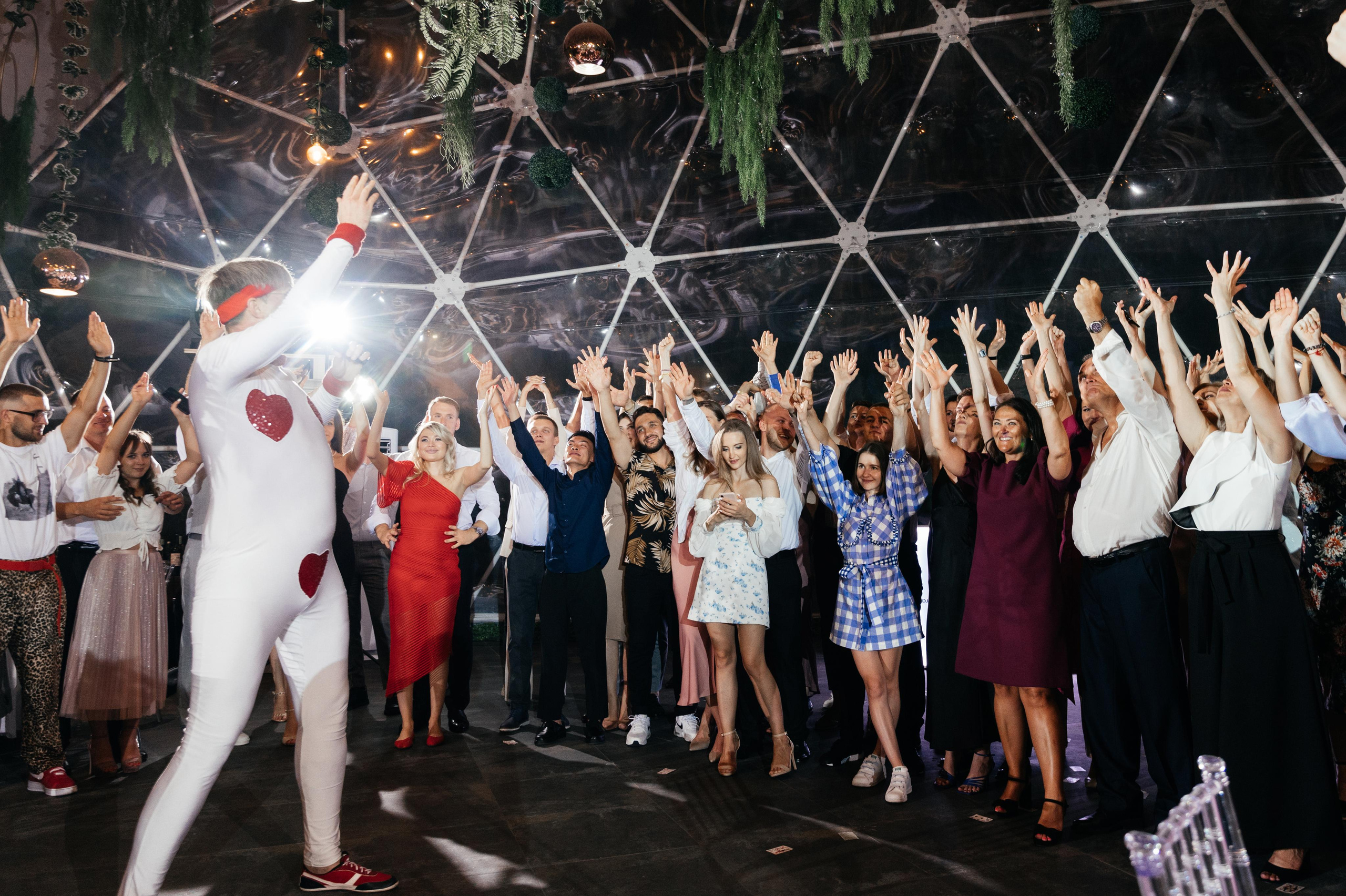 Wedding and family photographer in Dubai Vasilii Albul