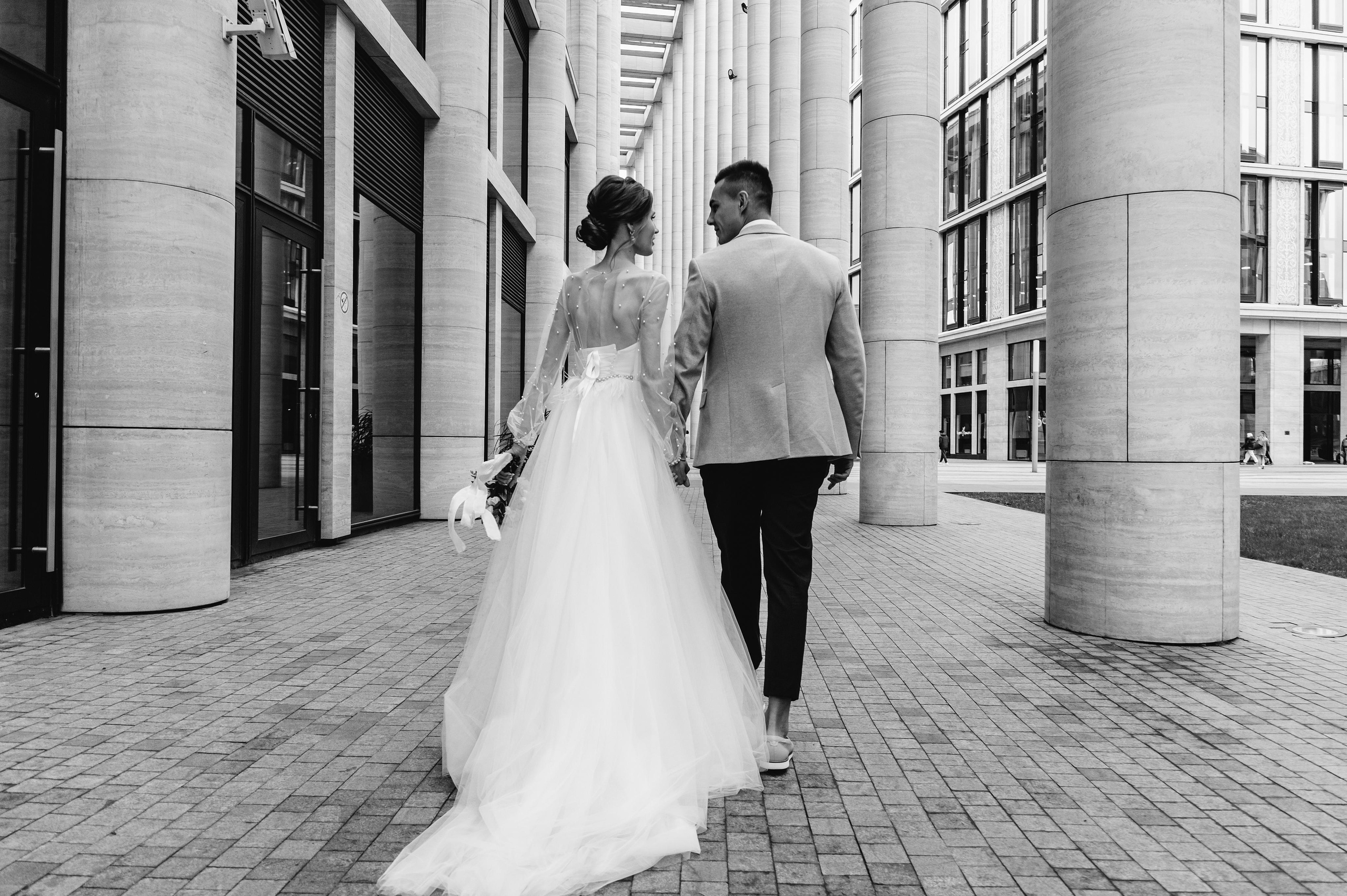 Wedding and family photographer in Dubai Vasilii Albul