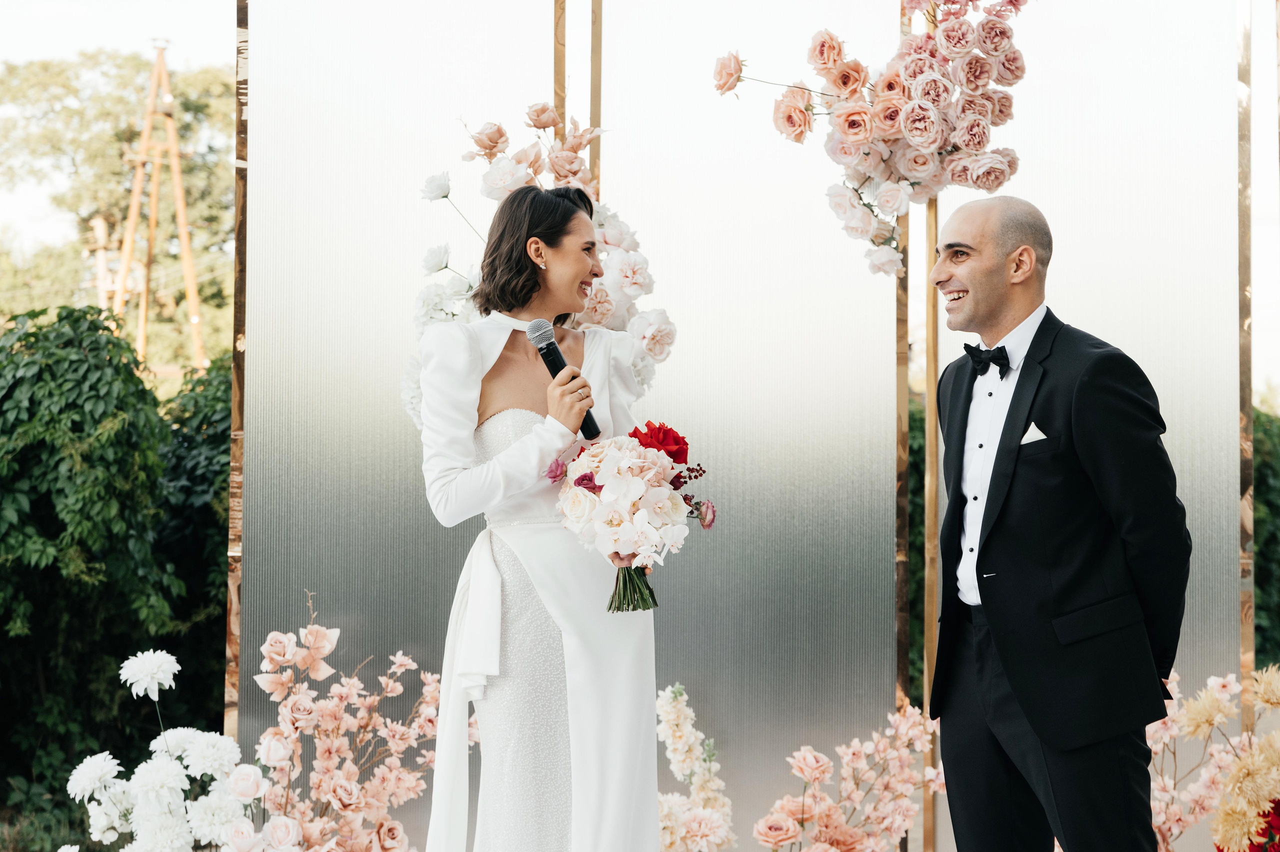 Ruslan & Anna. Wedding and family photographer in Dubai Vasilii Albul