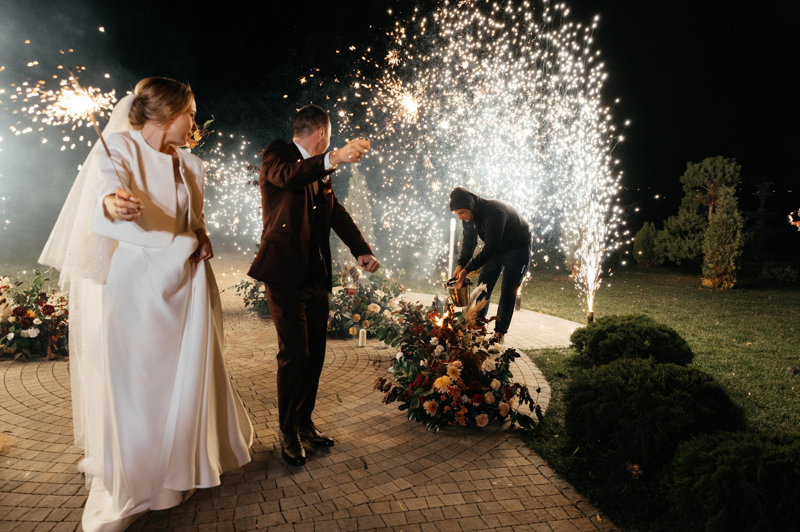 Wedding and family photographer in Dubai Vasilii Albul