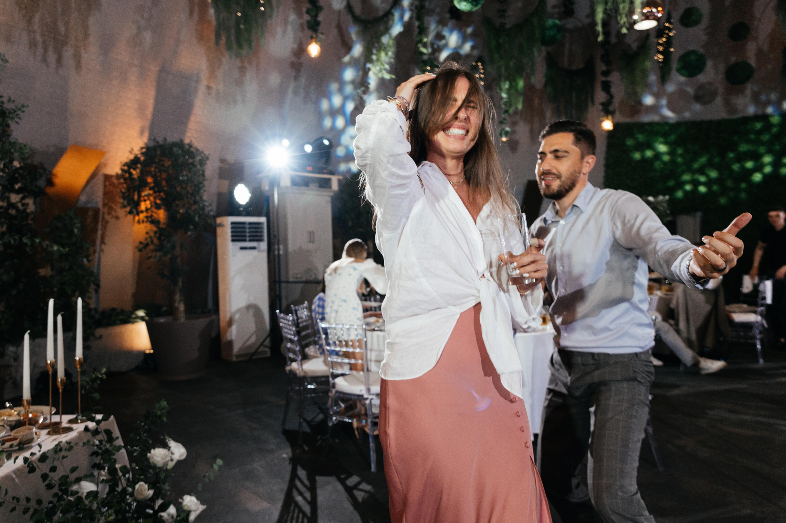 Wedding and family photographer in Dubai Vasilii Albul