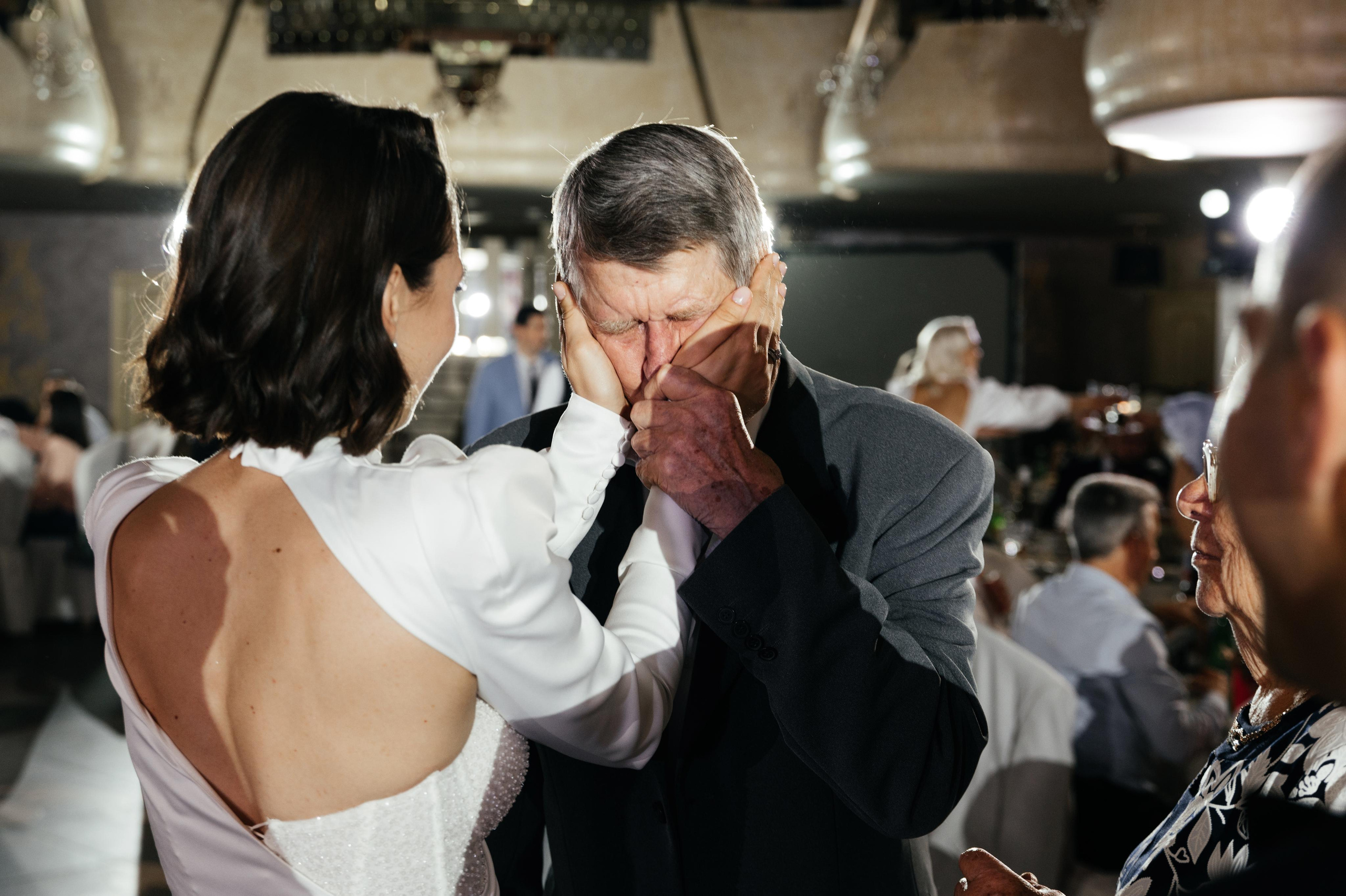 Ruslan & Anna. Wedding and family photographer in Dubai Vasilii Albul