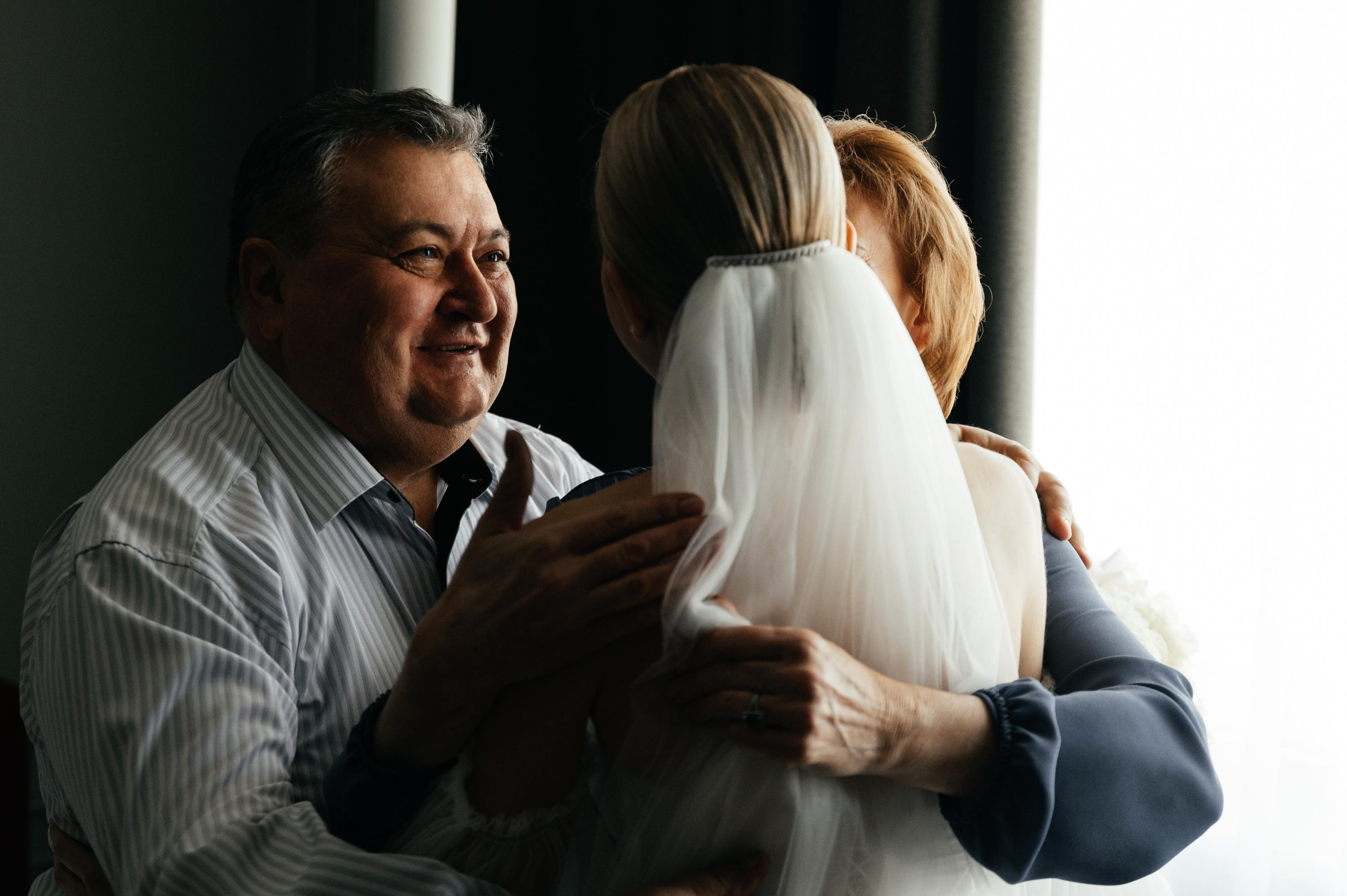 Alexandr & Vlada. Wedding and family photographer in Dubai Vasilii Albul