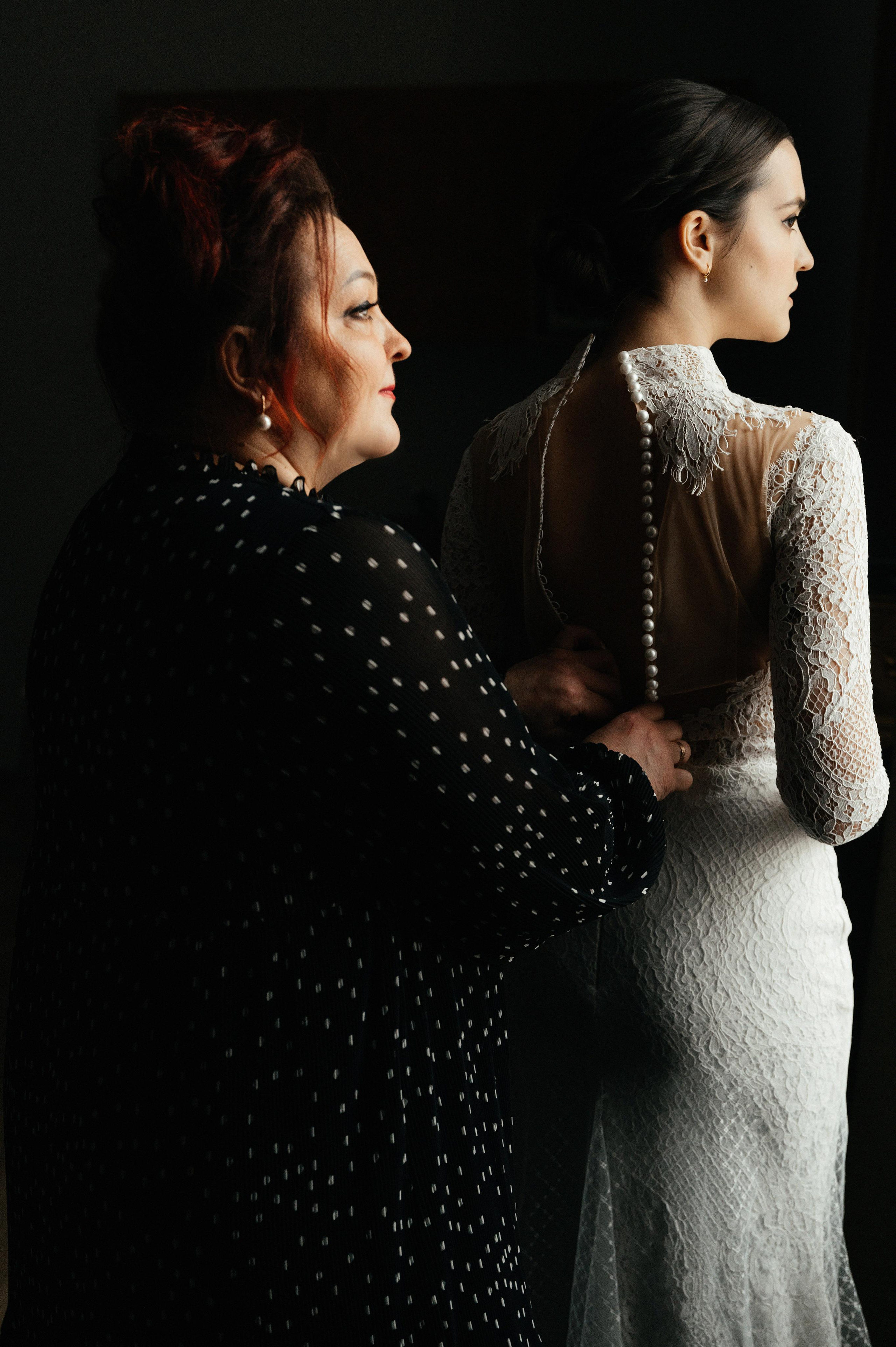 Снежный Питер, свадьба Даниила и Екатерины. Свадебные, портретные и семейные фотографы в Петербурге