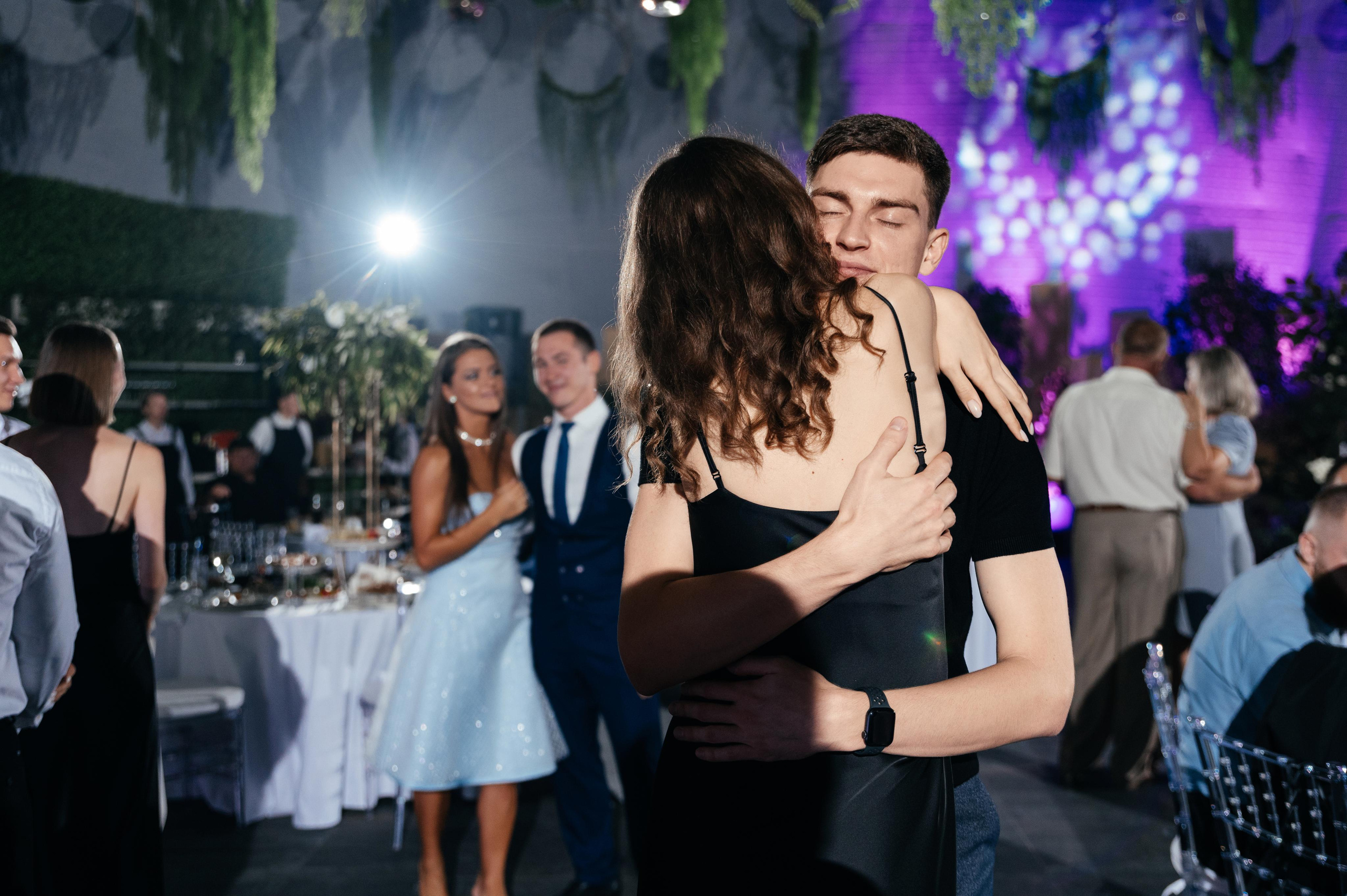 Wedding and family photographer in Dubai Vasilii Albul