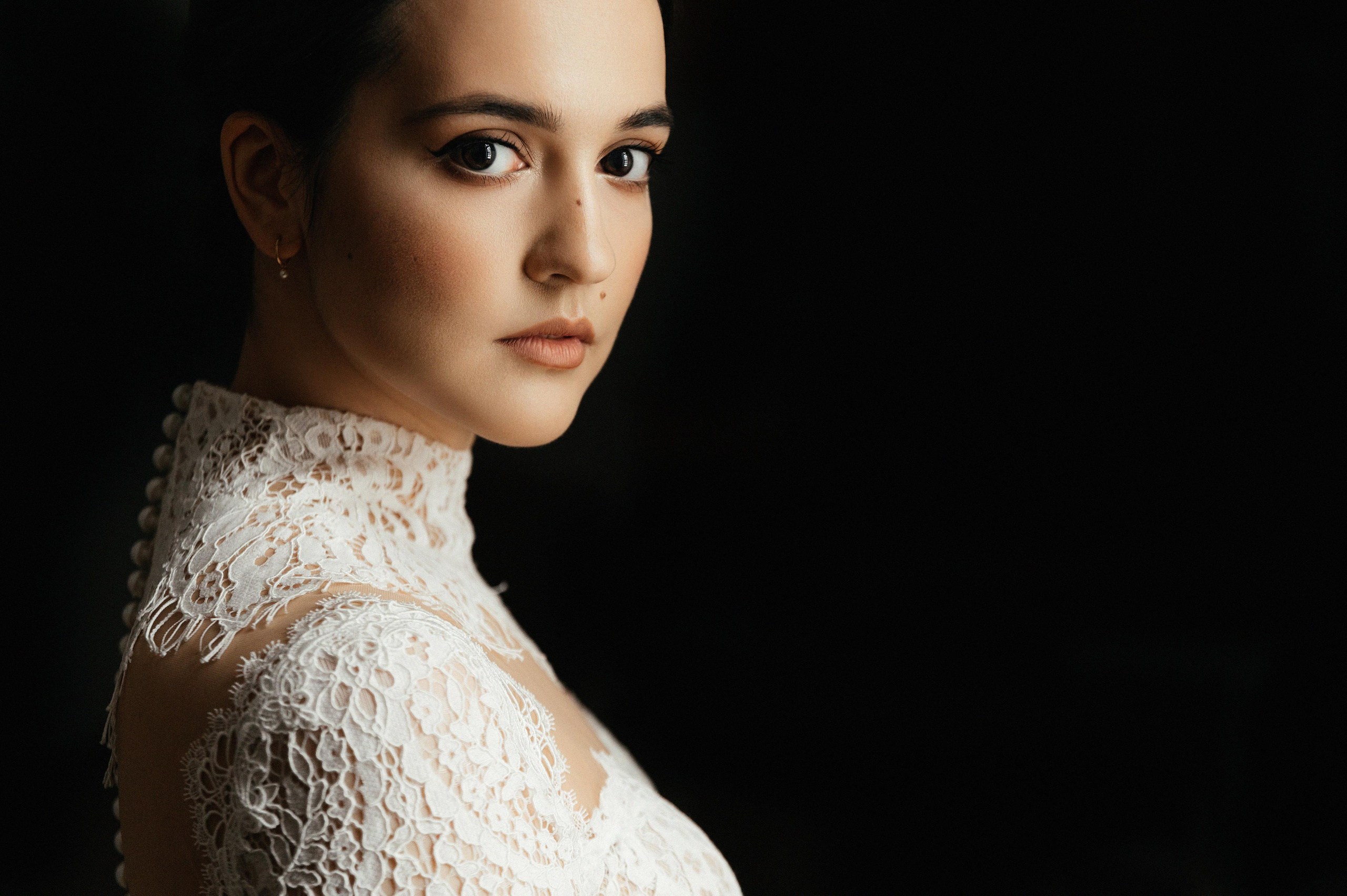 Снежный Питер, свадьба Даниила и Екатерины. Свадебные, портретные и семейные фотографы в Петербурге