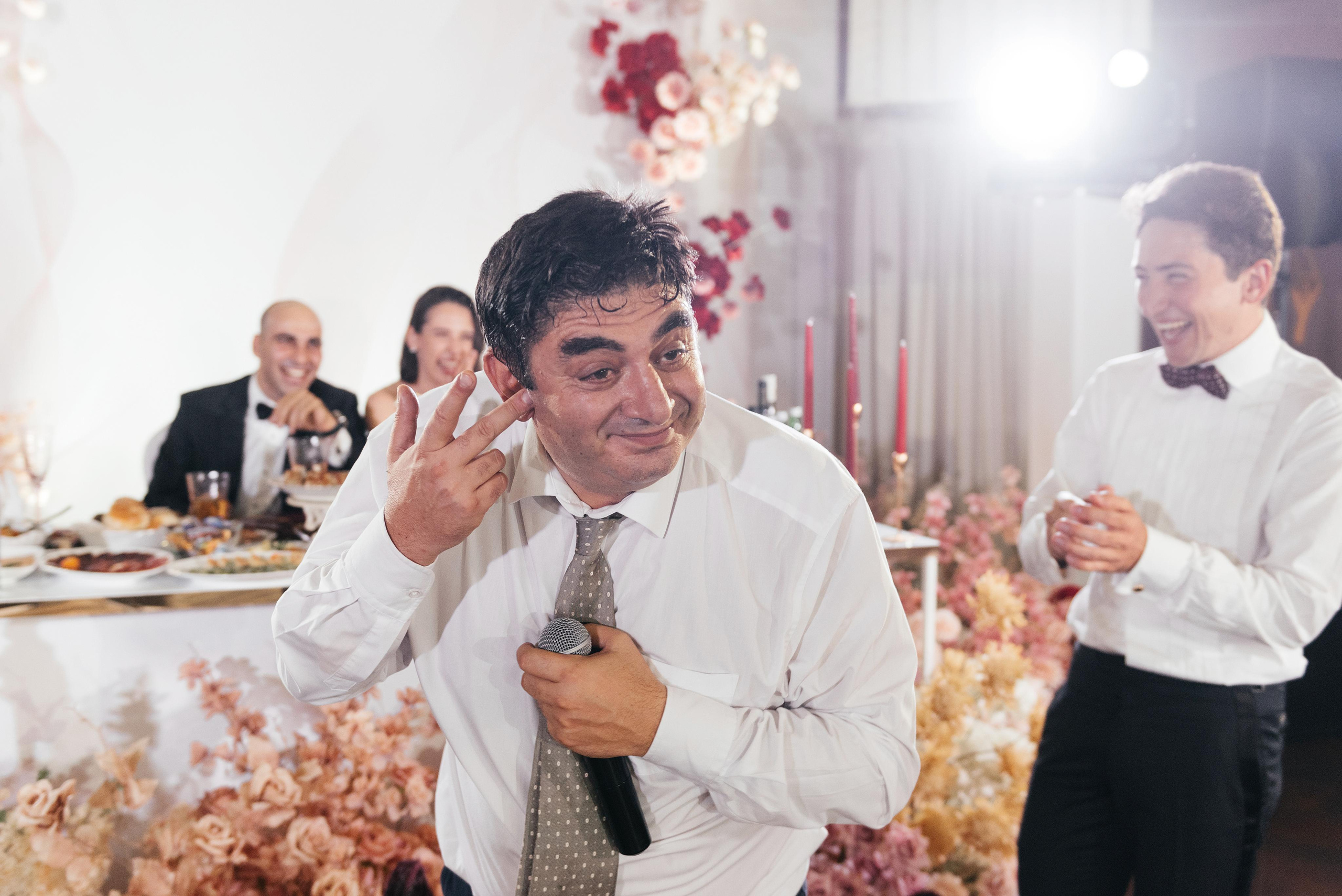 Ruslan & Anna. Wedding and family photographer in Dubai Vasilii Albul