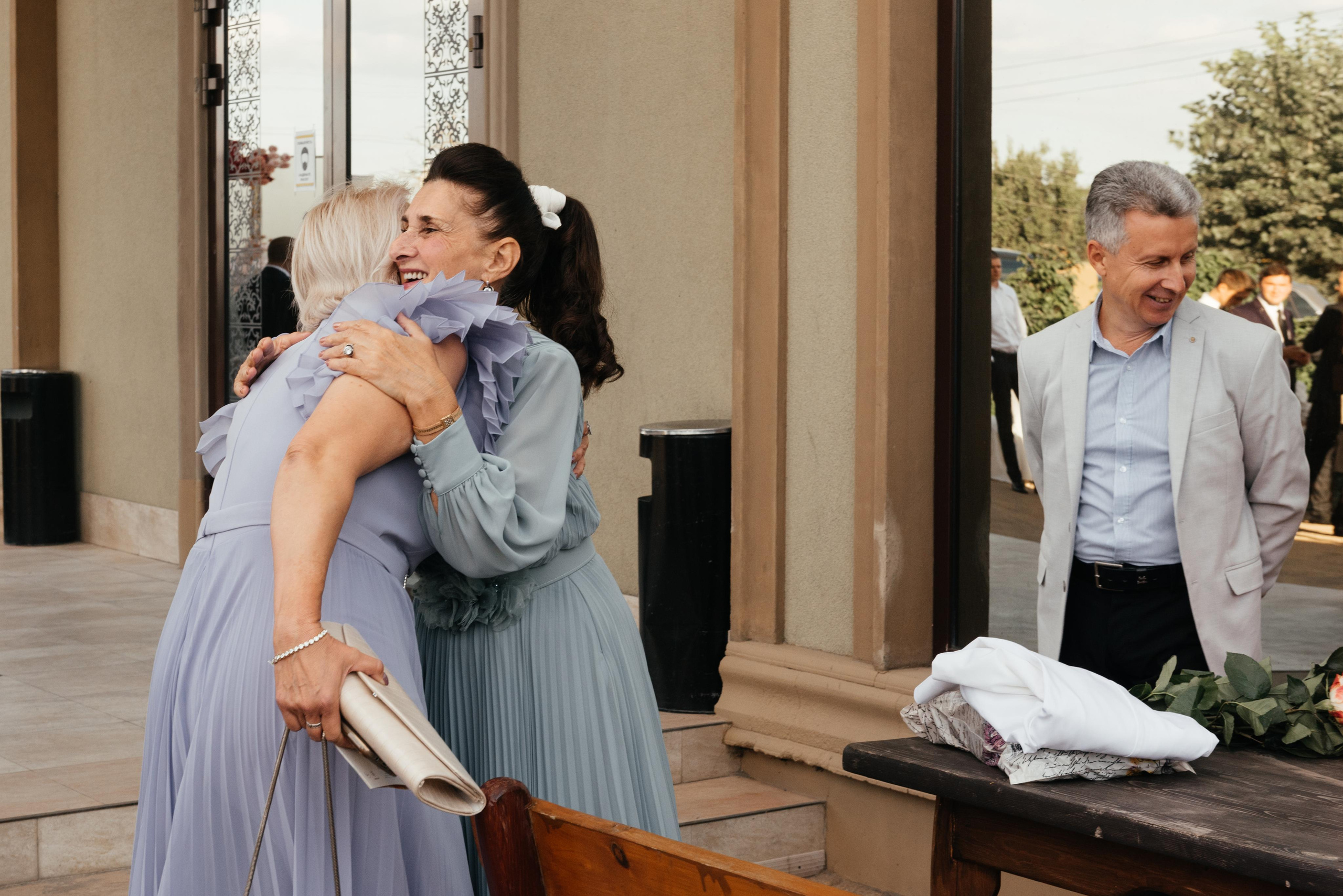 Ruslan & Anna. Wedding and family photographer in Dubai Vasilii Albul