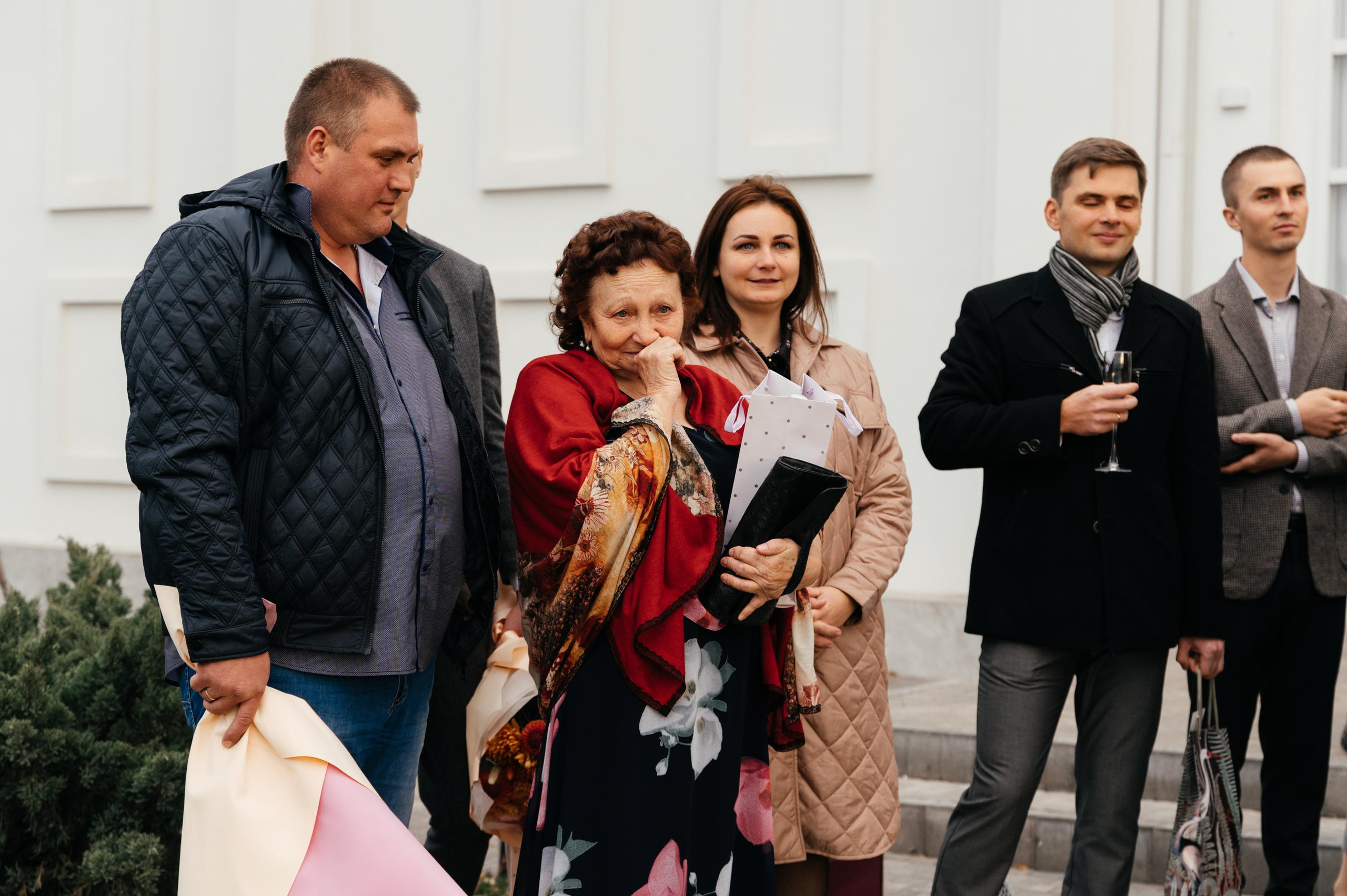 Wedding and family photographer in Dubai Vasilii Albul