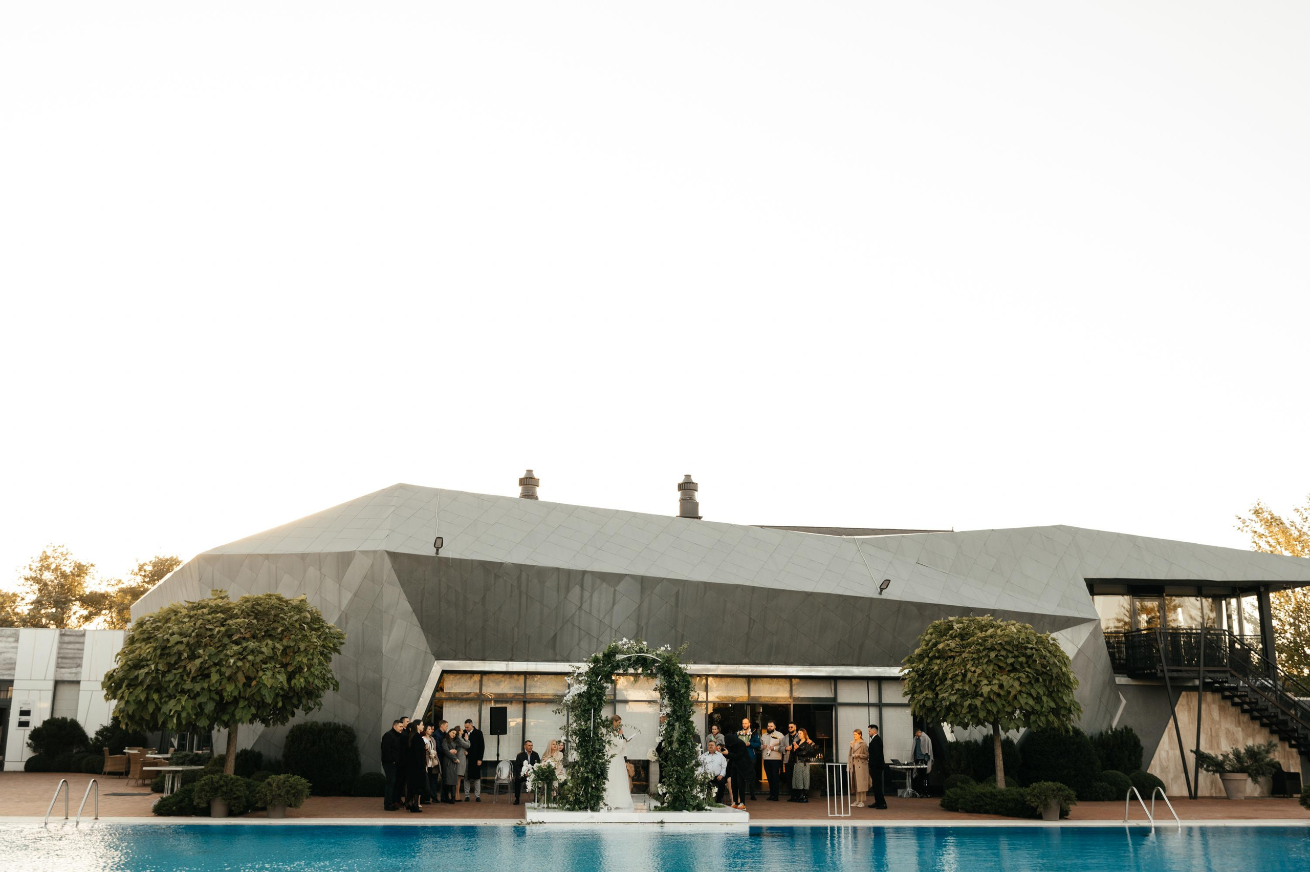 Alexandr & Vlada. Wedding and family photographer in Dubai Vasilii Albul