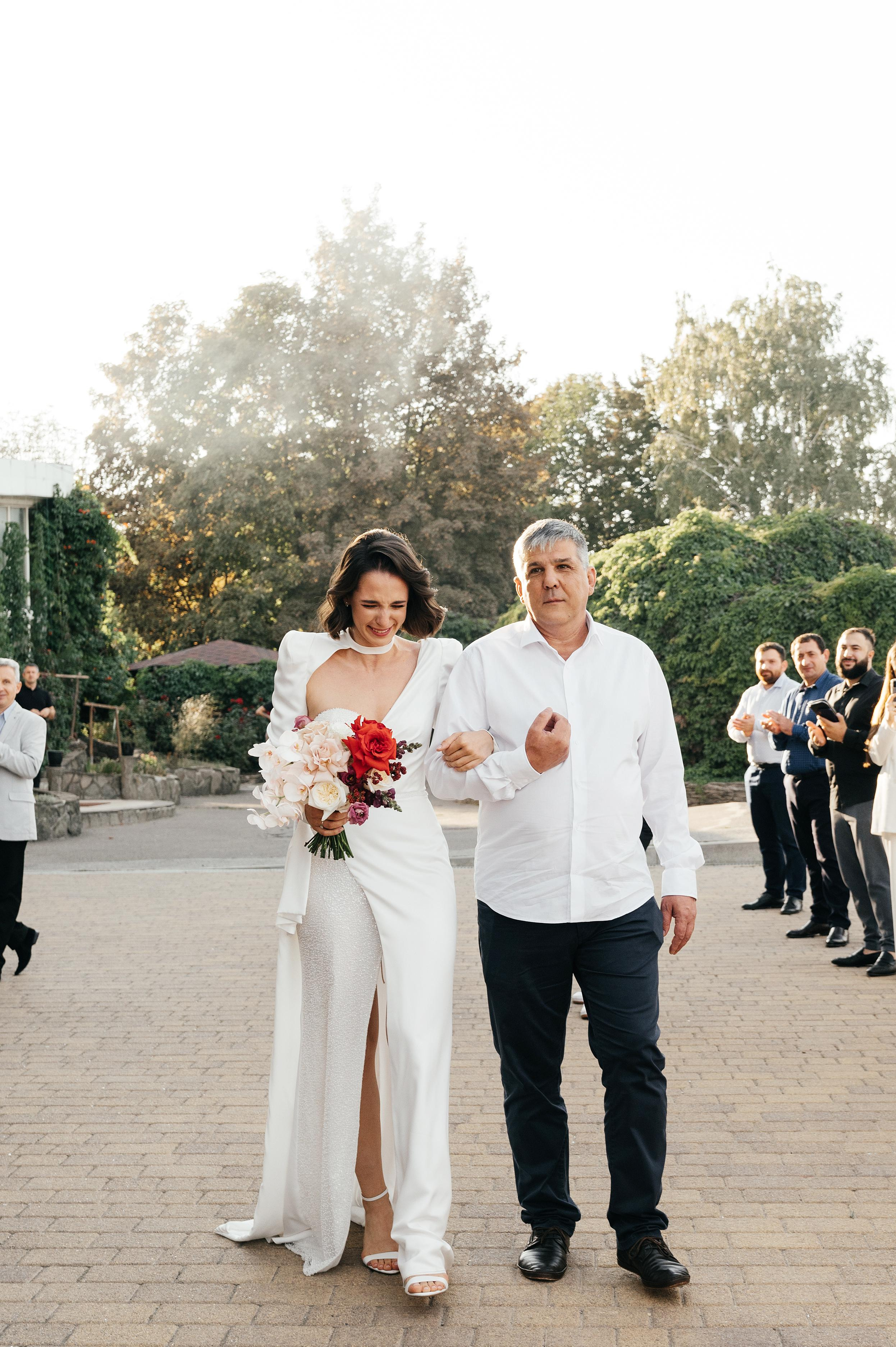 Ruslan & Anna. Wedding and family photographer in Dubai Vasilii Albul