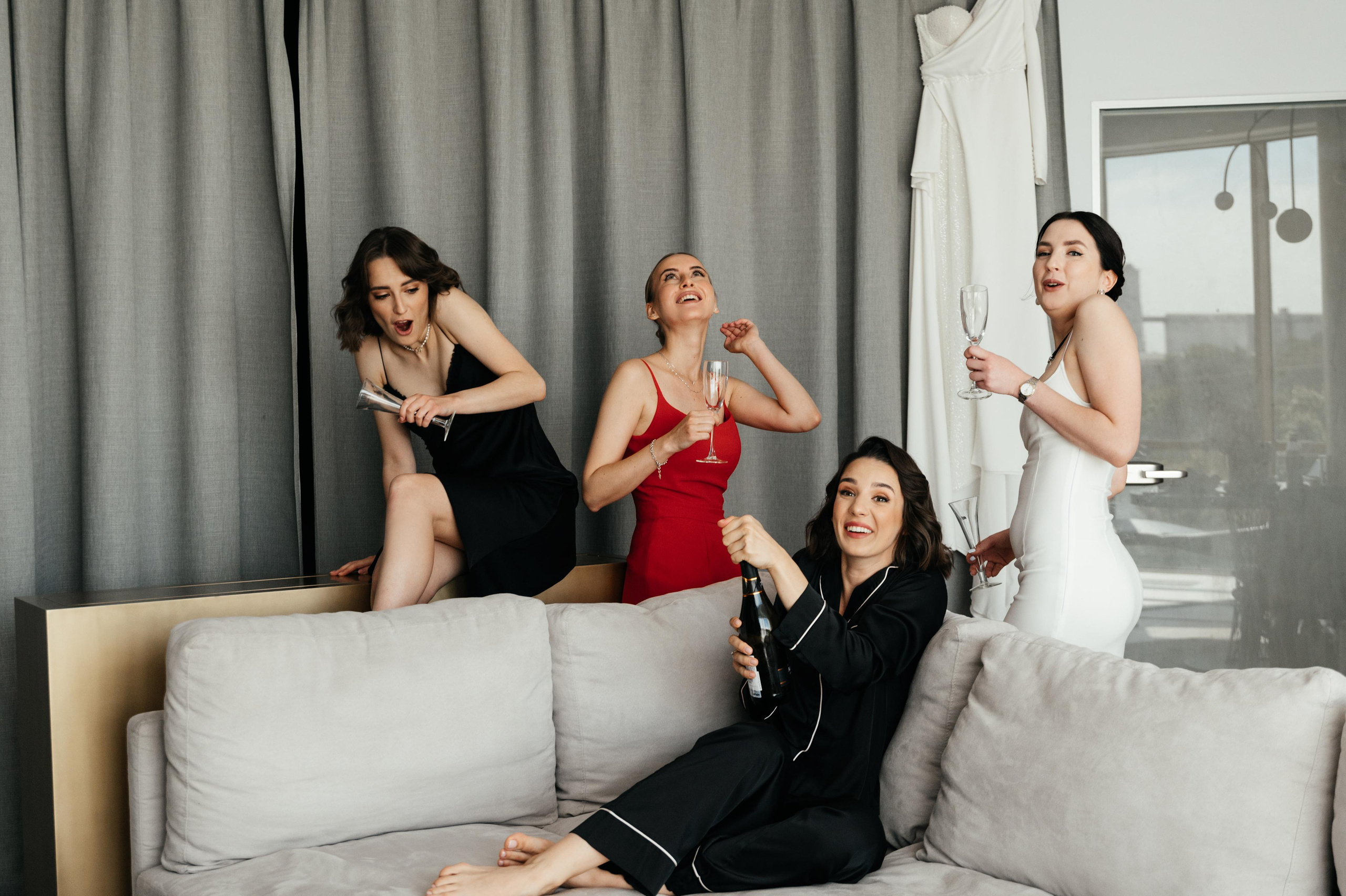 Ruslan & Anna. Wedding and family photographer in Dubai Vasilii Albul