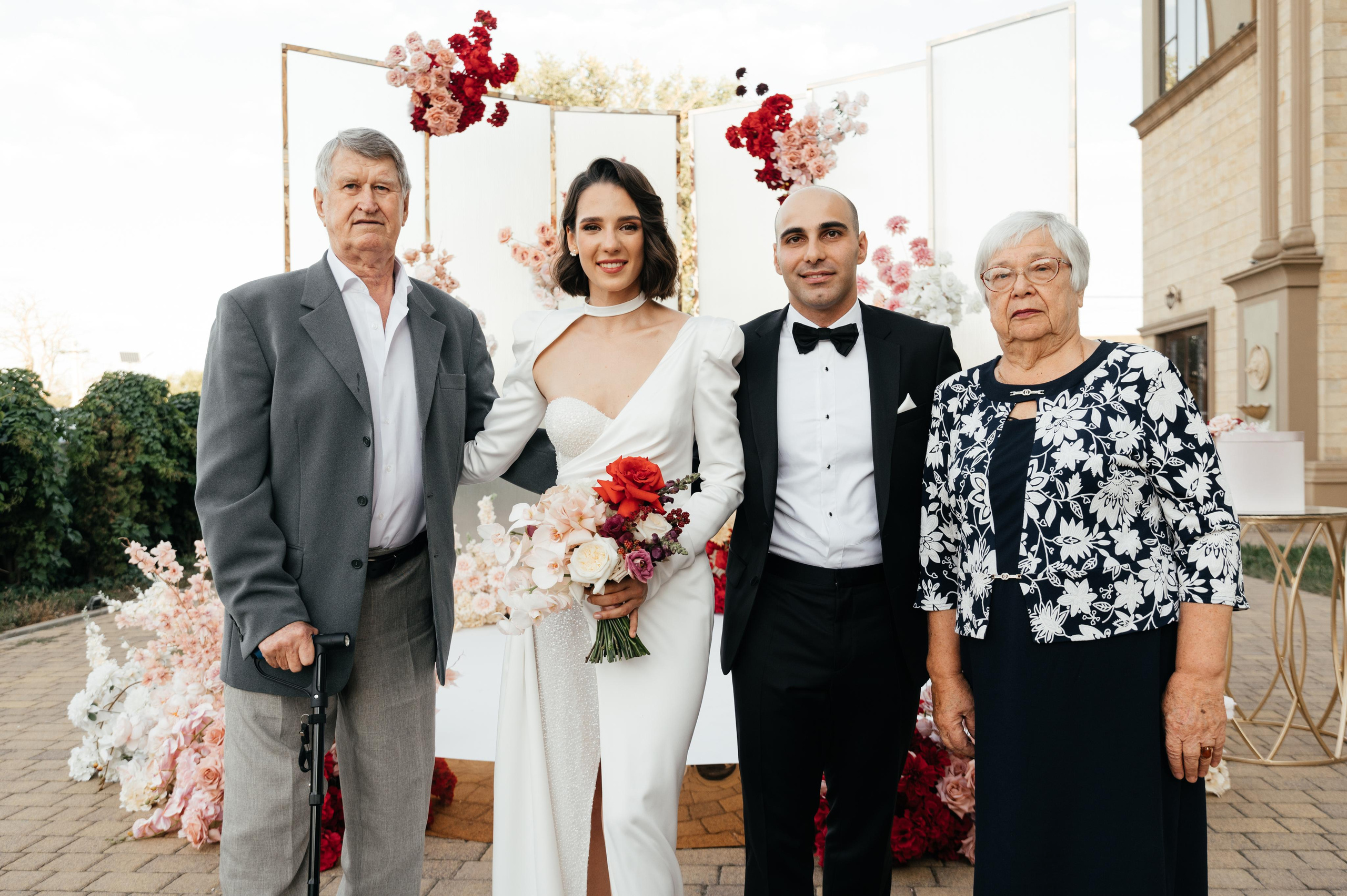 Ruslan & Anna. Wedding and family photographer in Dubai Vasilii Albul