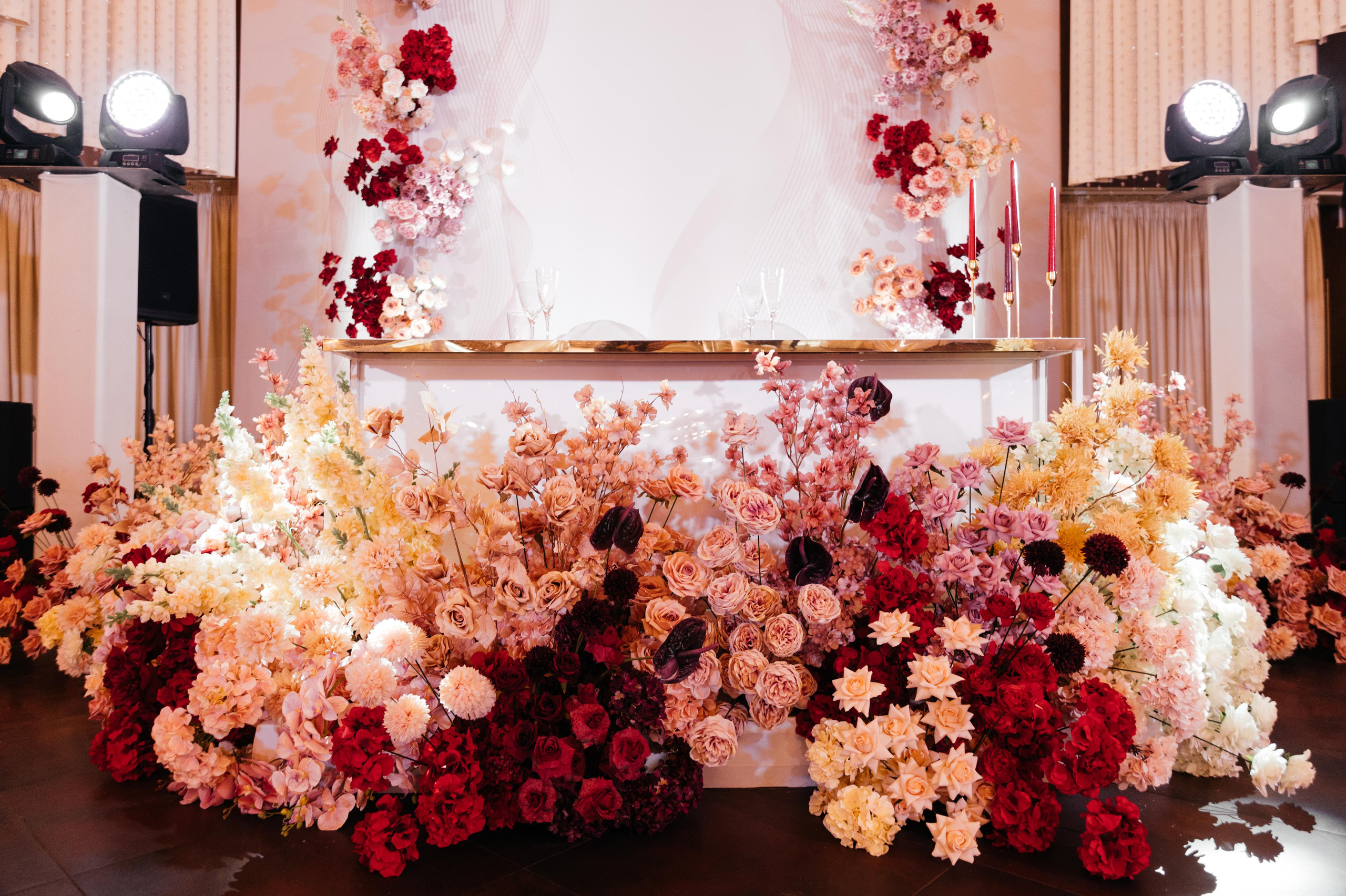 Ruslan & Anna. Wedding and family photographer in Dubai Vasilii Albul