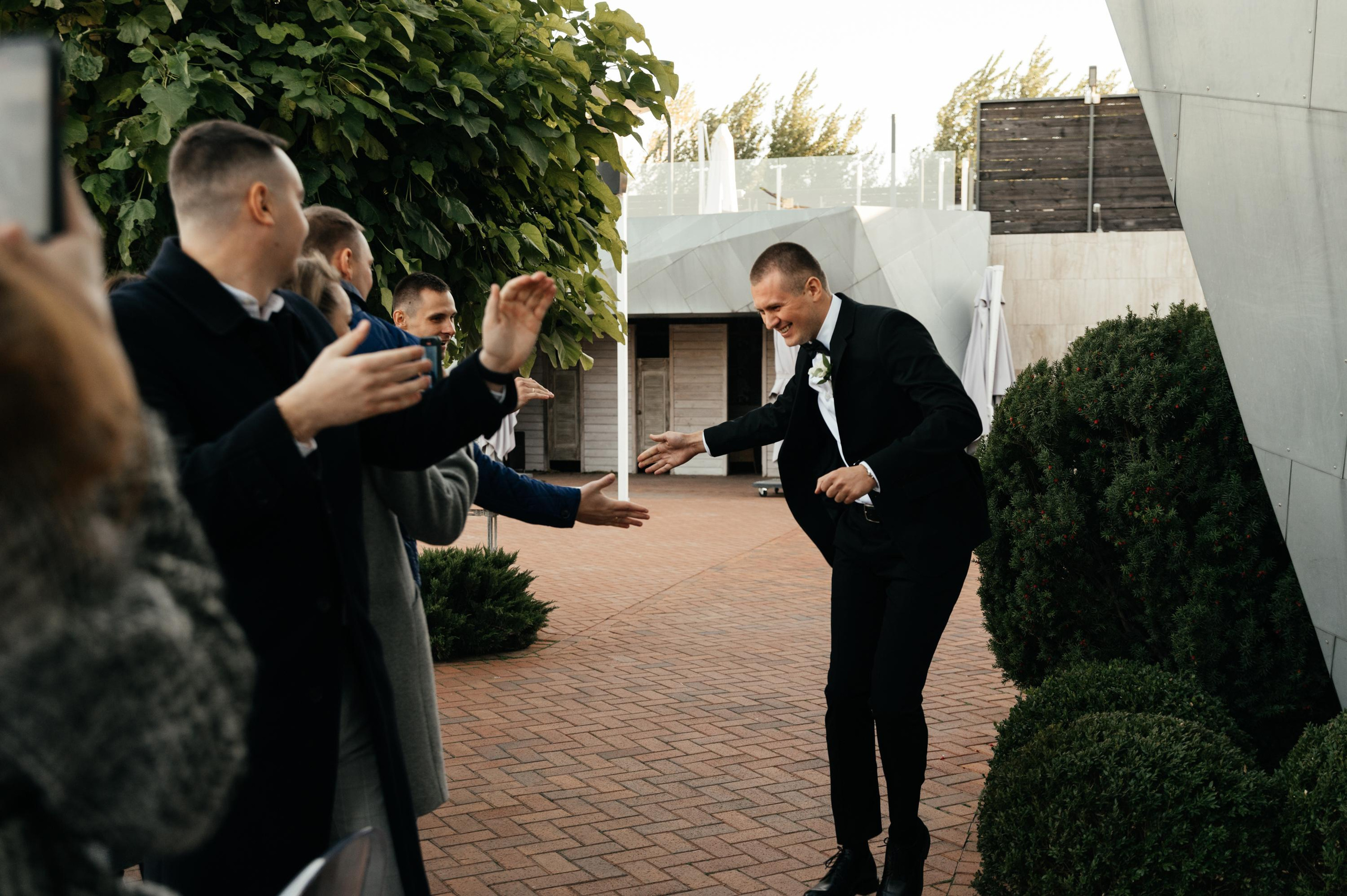 Alexandr & Vlada. Wedding and family photographer in Dubai Vasilii Albul