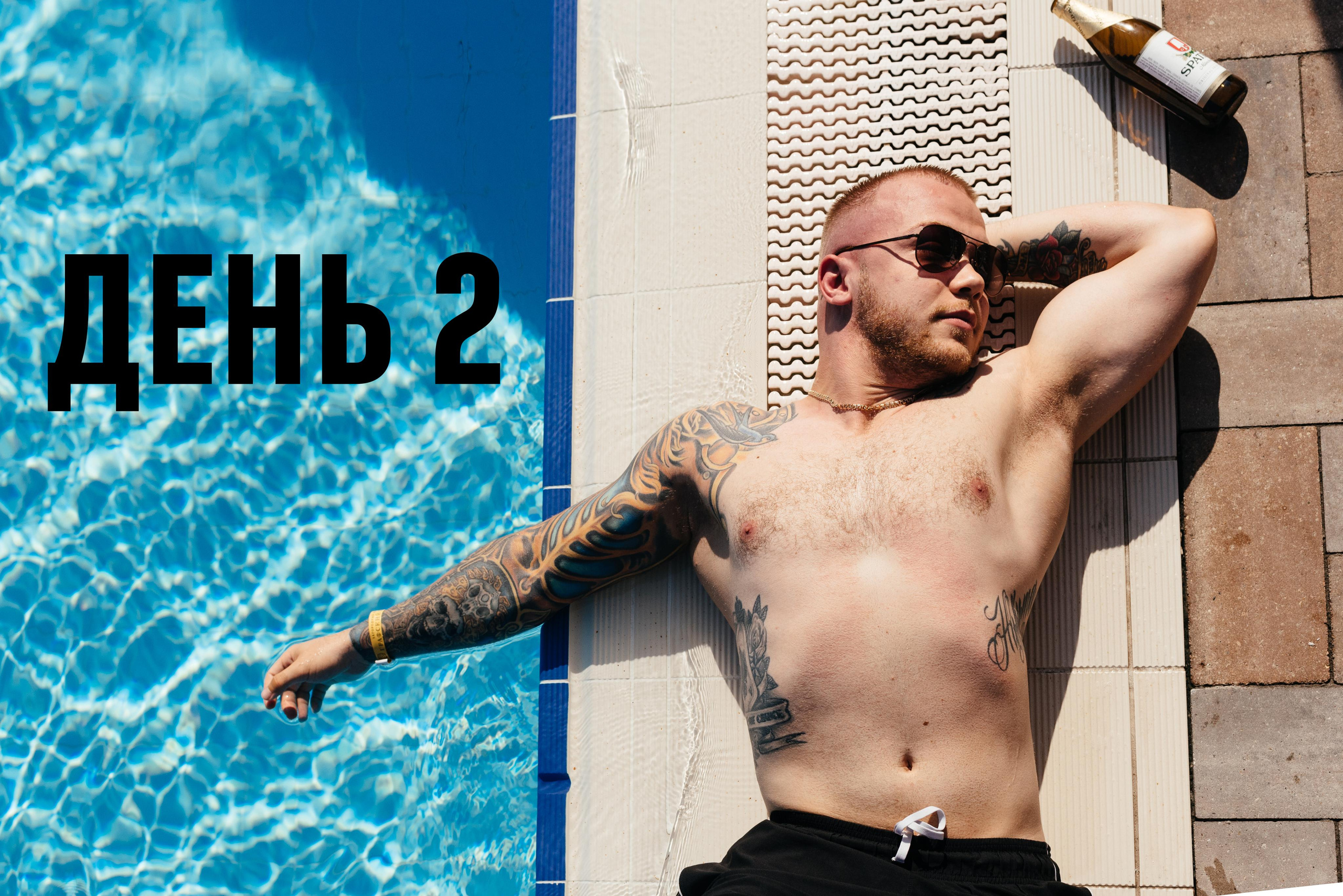 Wedding and family photographer in Dubai Vasilii Albul