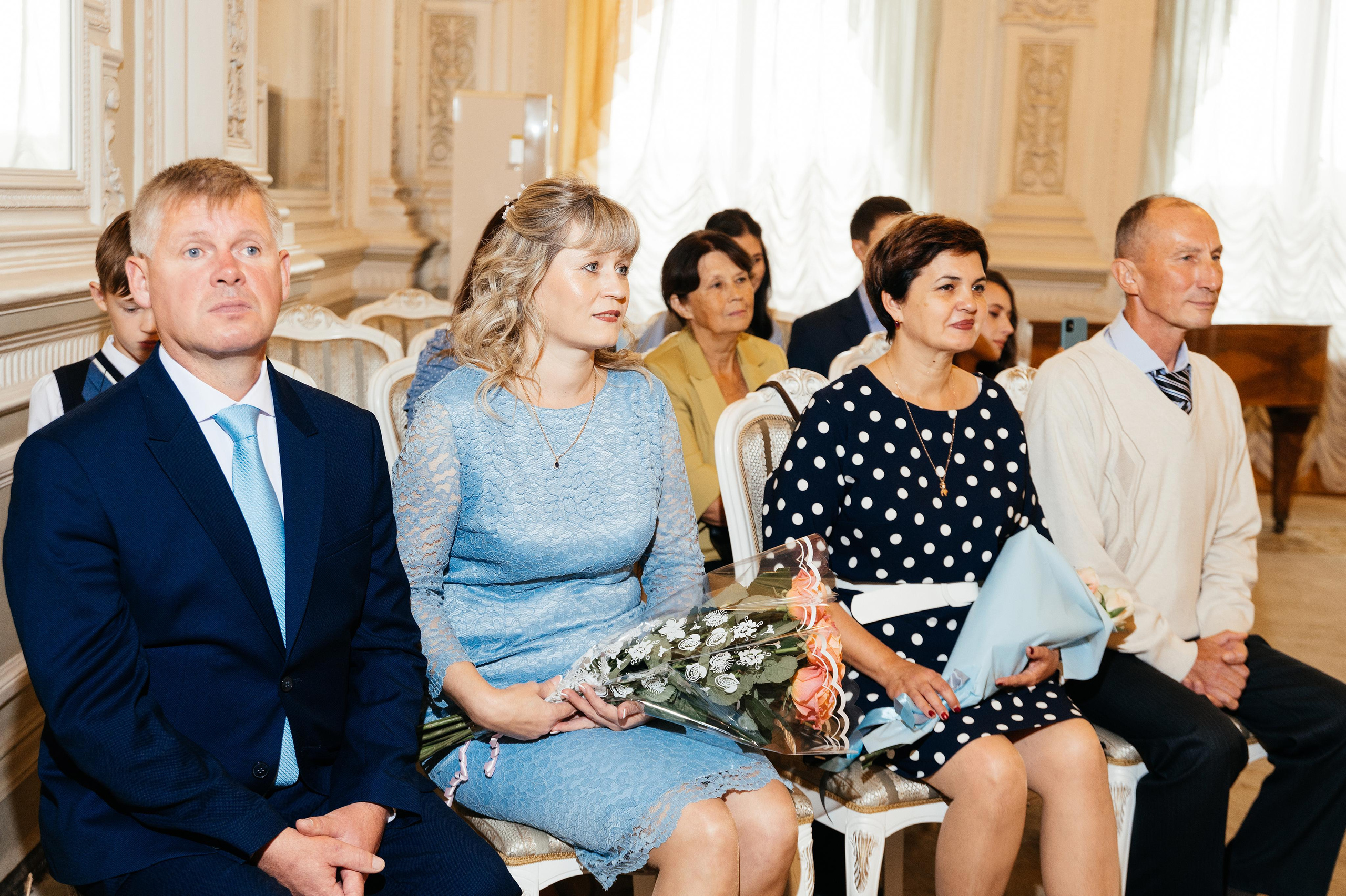 Wedding and family photographer in Dubai Vasilii Albul