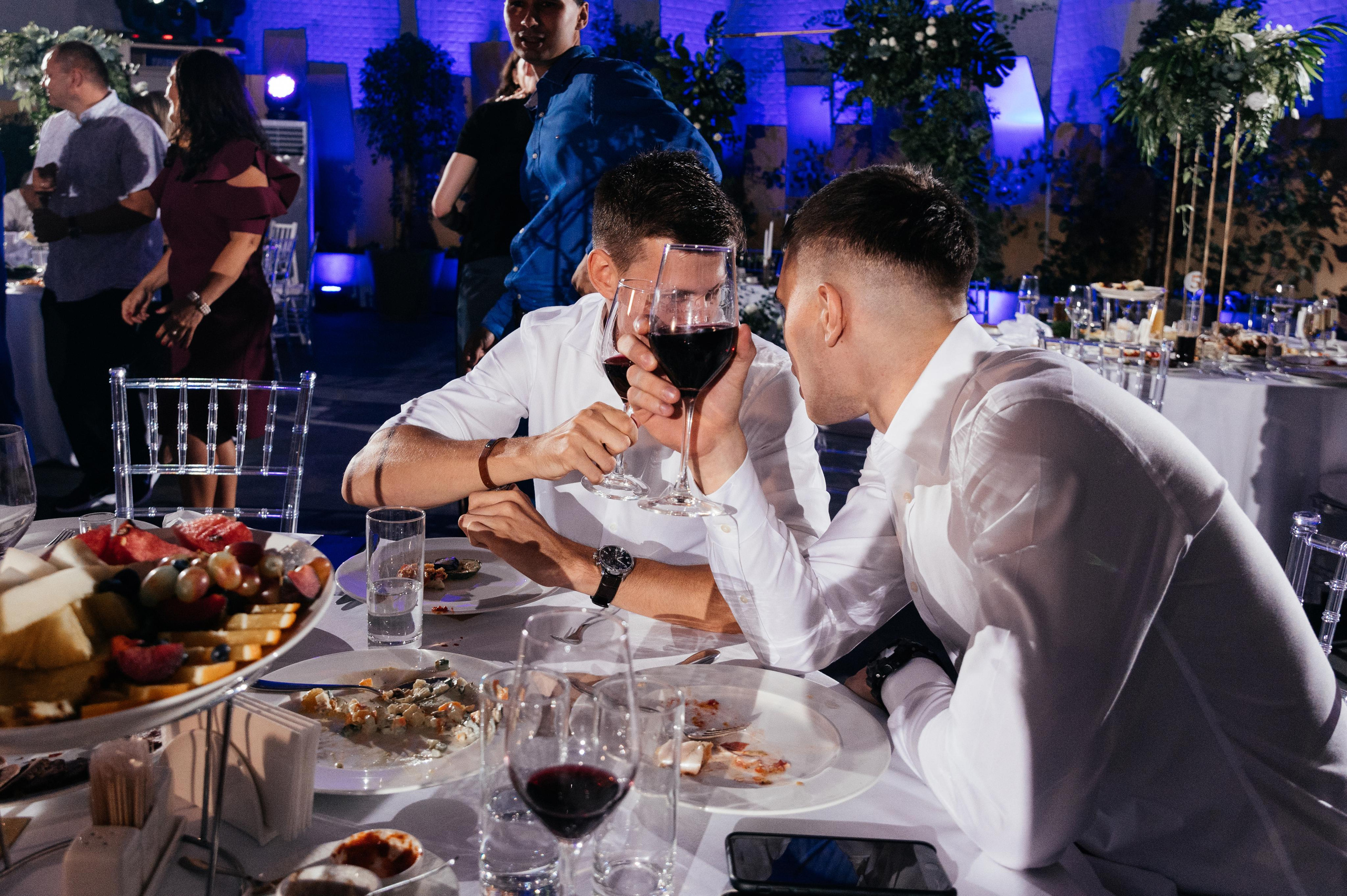 Wedding and family photographer in Dubai Vasilii Albul