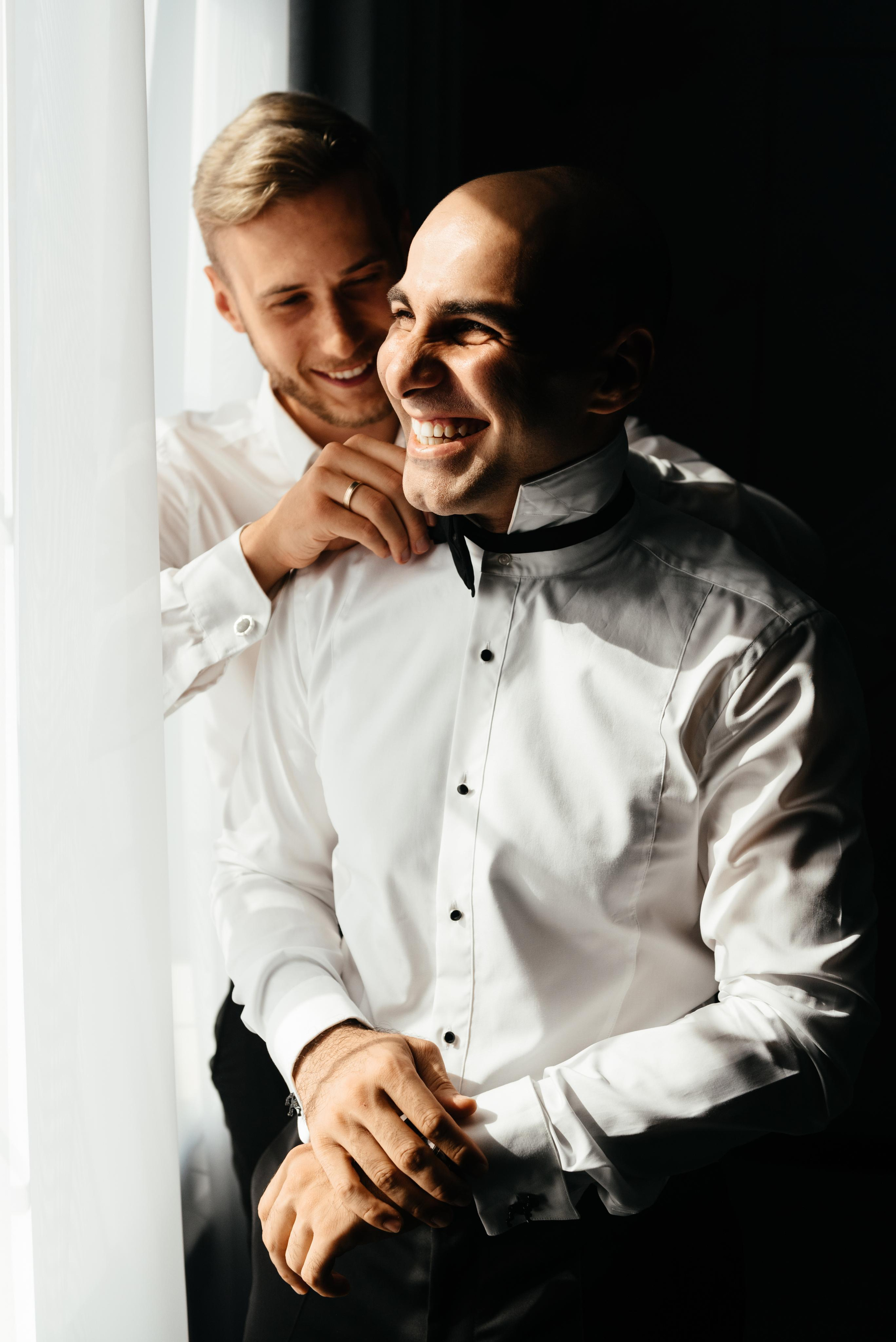 Ruslan & Anna. Wedding and family photographer in Dubai Vasilii Albul