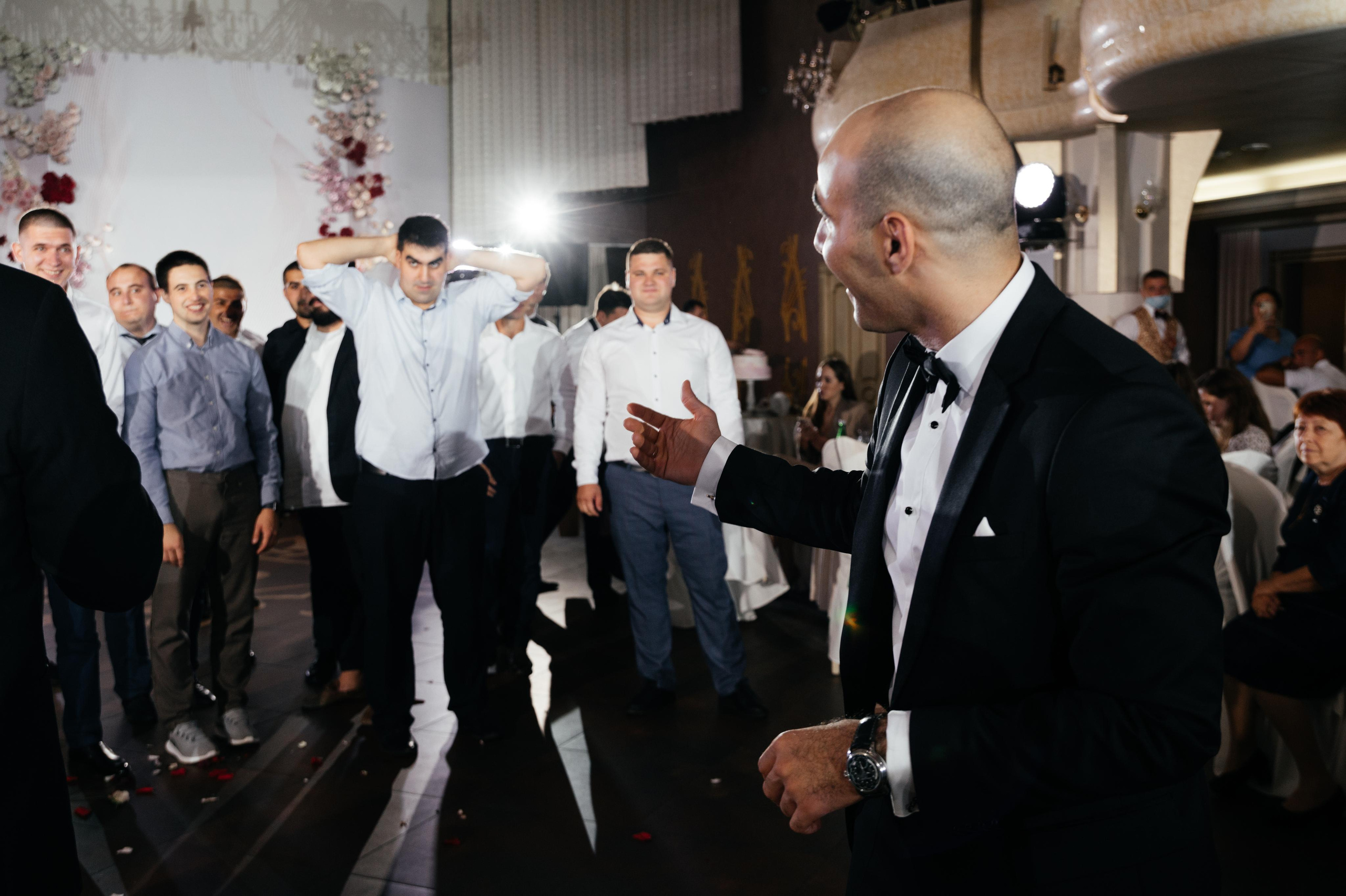 Ruslan & Anna. Wedding and family photographer in Dubai Vasilii Albul