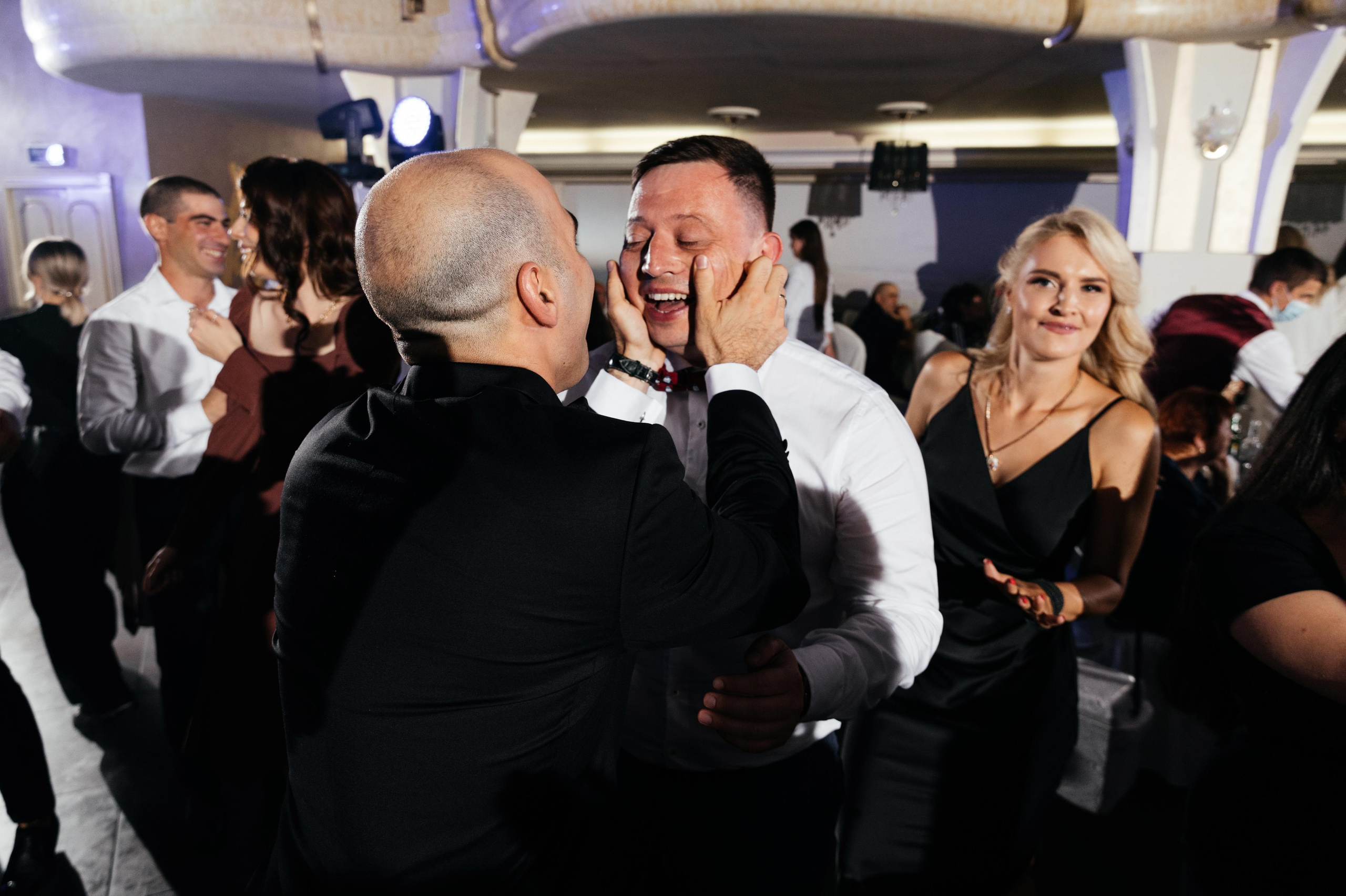 Ruslan & Anna. Wedding and family photographer in Dubai Vasilii Albul