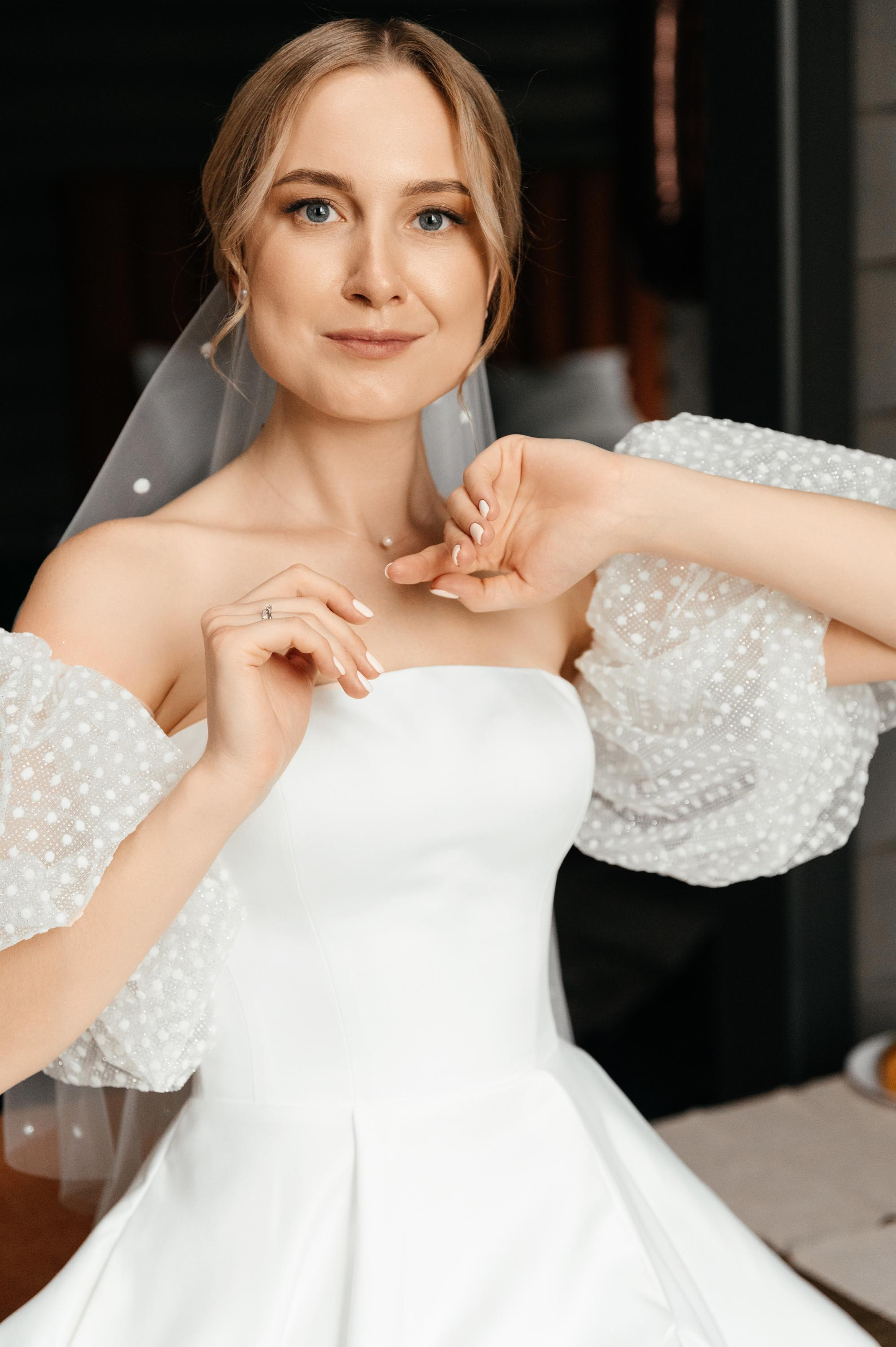 Wedding and family photographer in Dubai Vasilii Albul