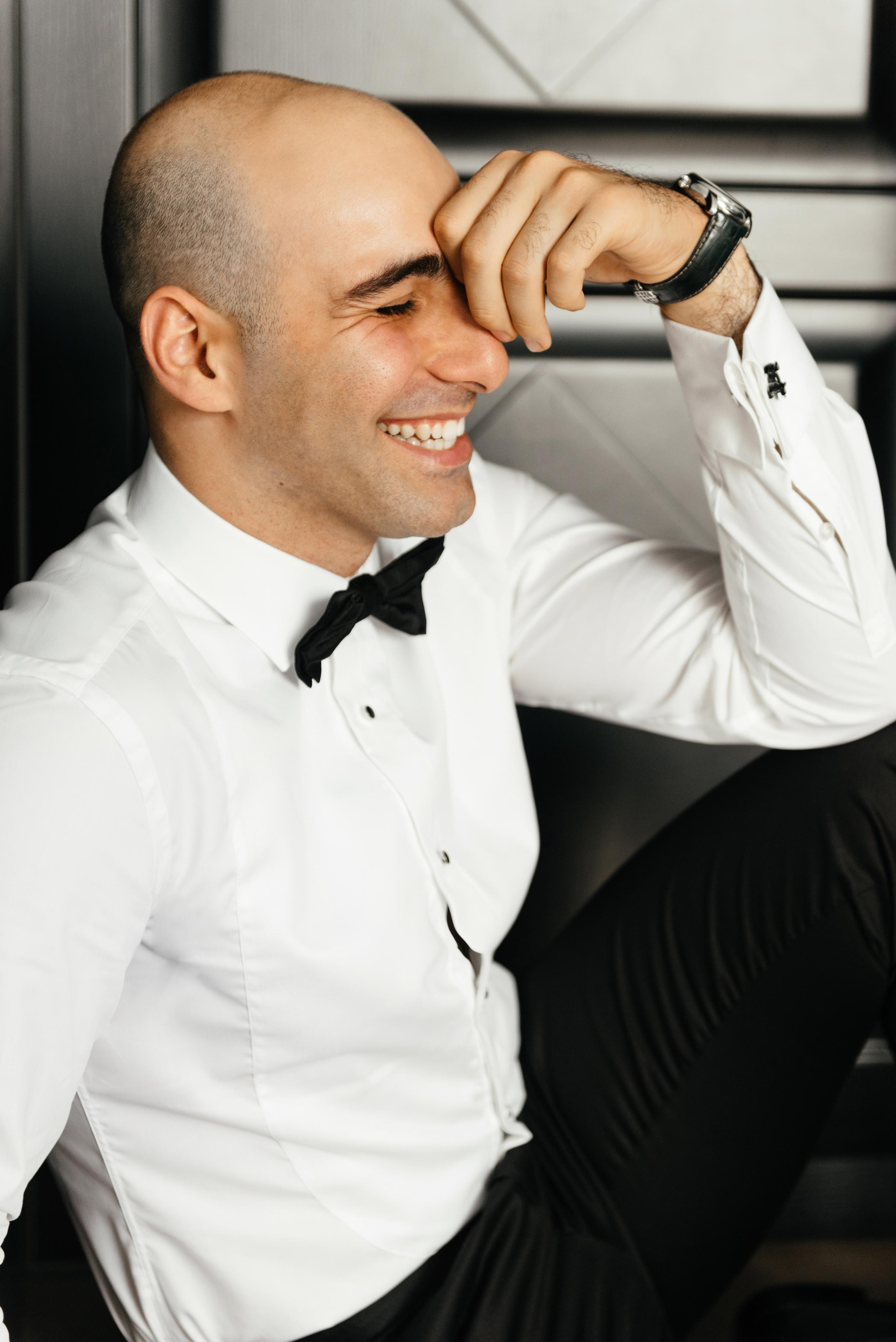 Ruslan & Anna. Wedding and family photographer in Dubai Vasilii Albul