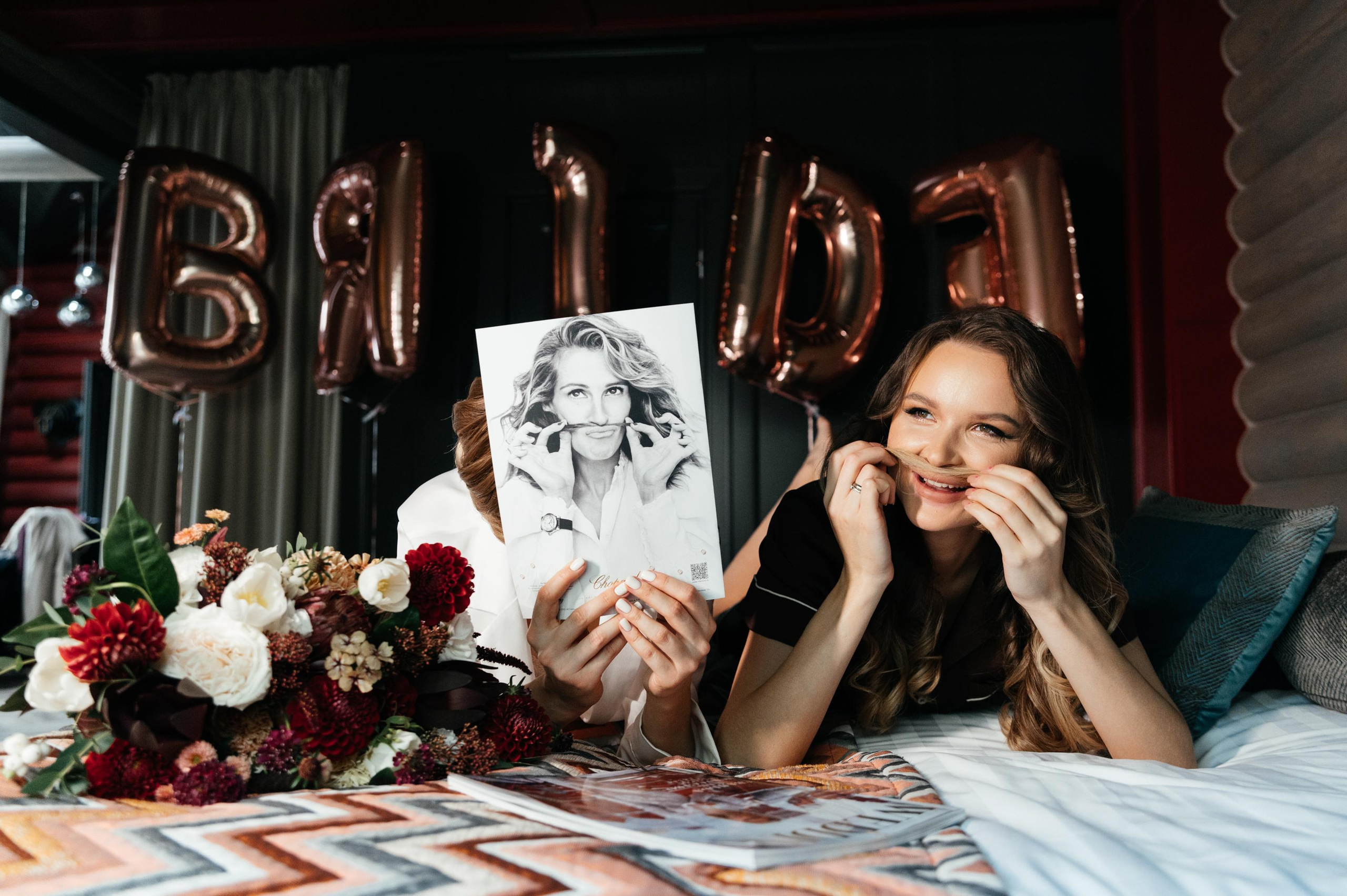 Wedding and family photographer in Dubai Vasilii Albul