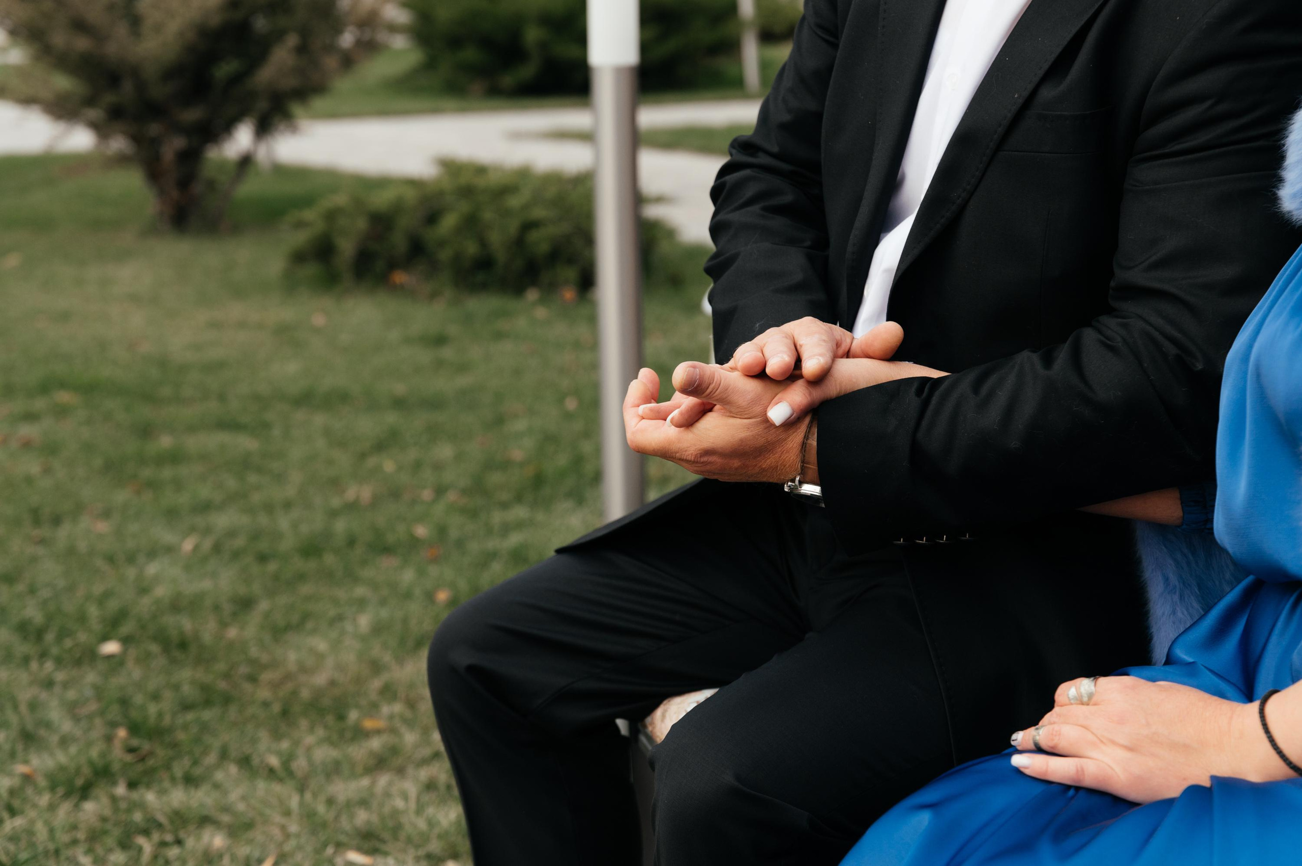 Wedding and family photographer in Dubai Vasilii Albul