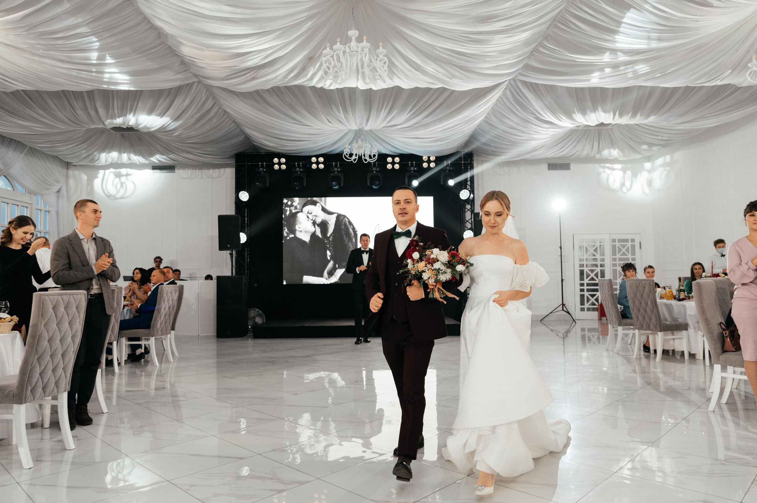 Wedding and family photographer in Dubai Vasilii Albul