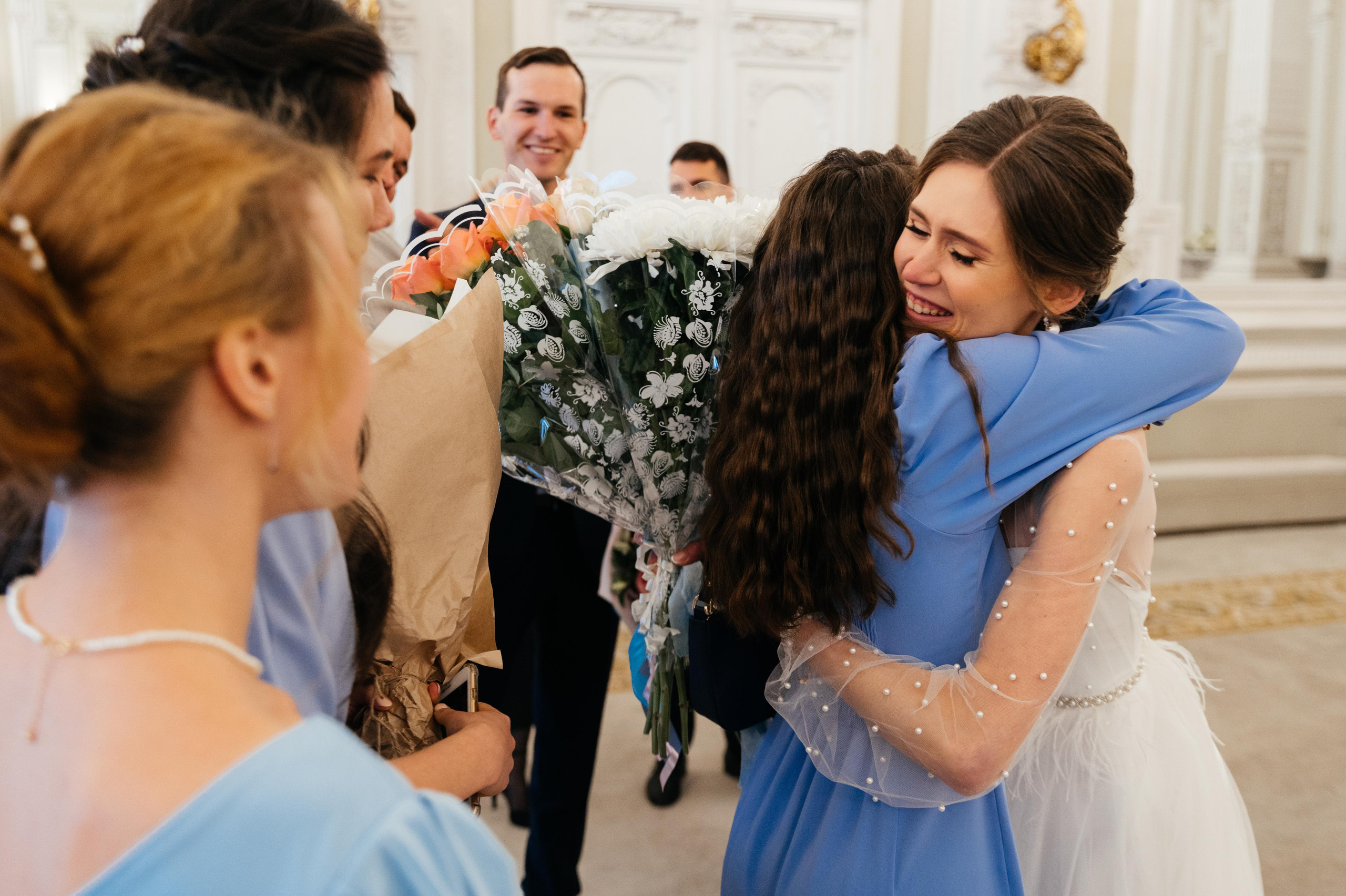 Wedding and family photographer in Dubai Vasilii Albul