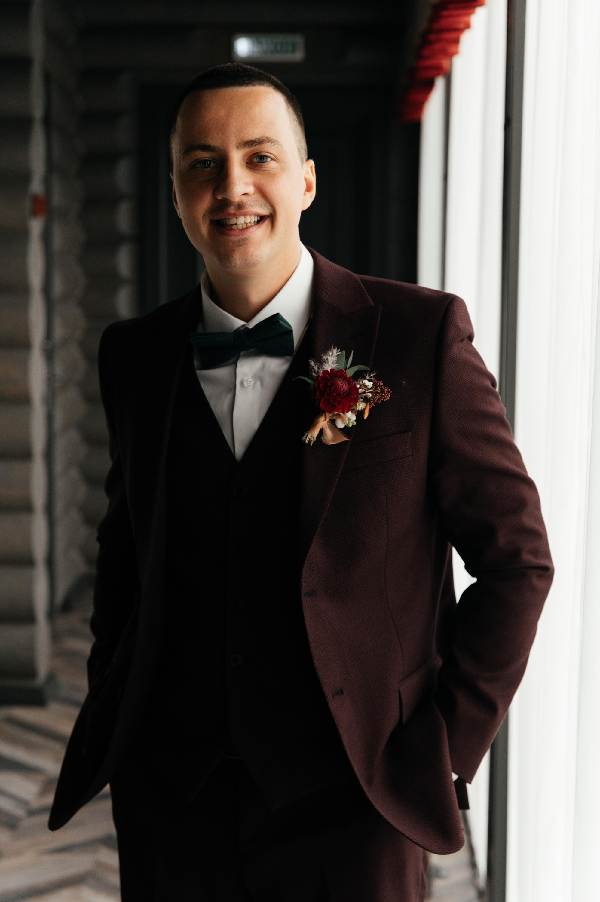 Wedding and family photographer in Dubai Vasilii Albul