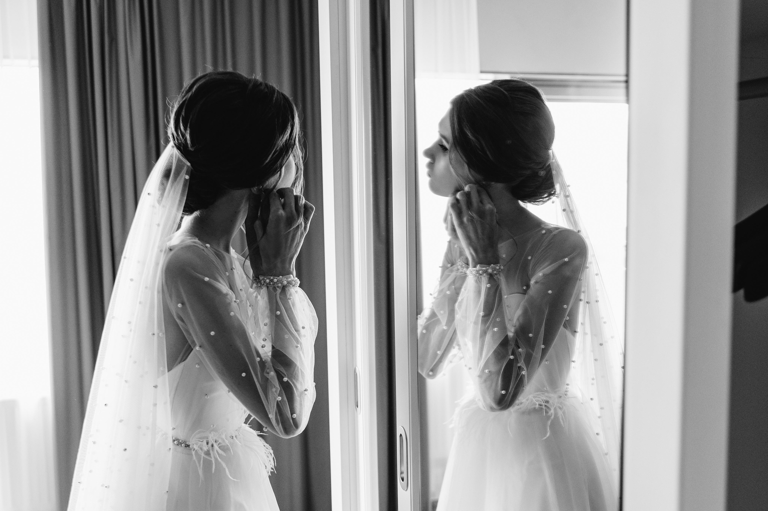 Wedding and family photographer in Dubai Vasilii Albul