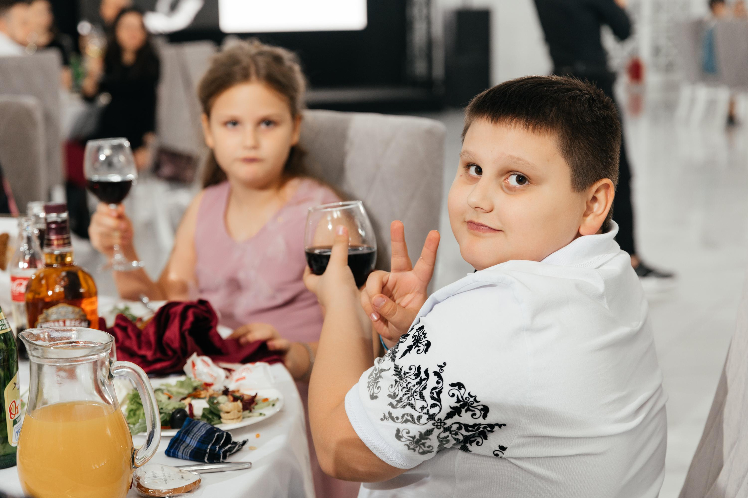 Wedding and family photographer in Dubai Vasilii Albul