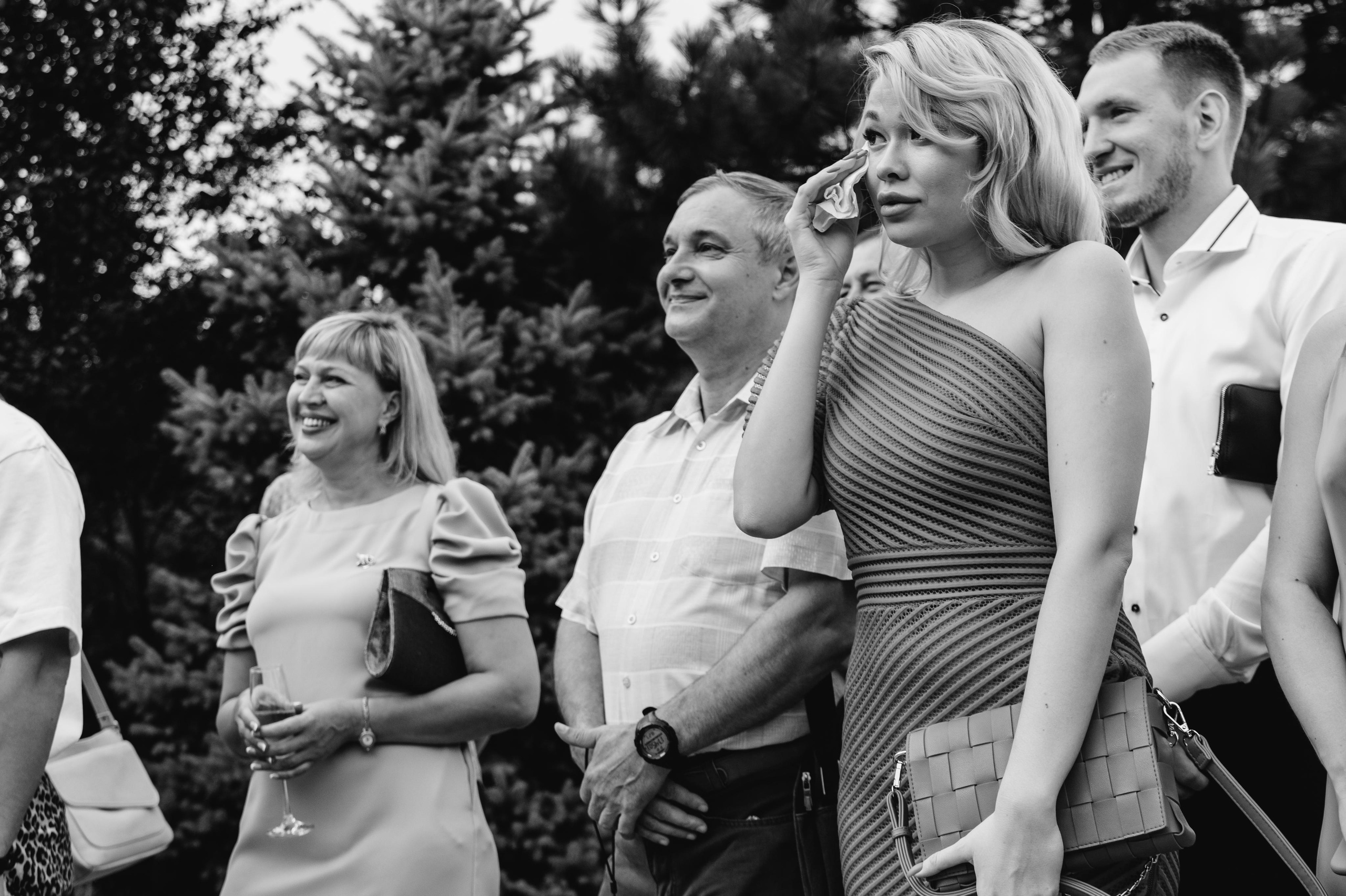 Wedding and family photographer in Dubai Vasilii Albul