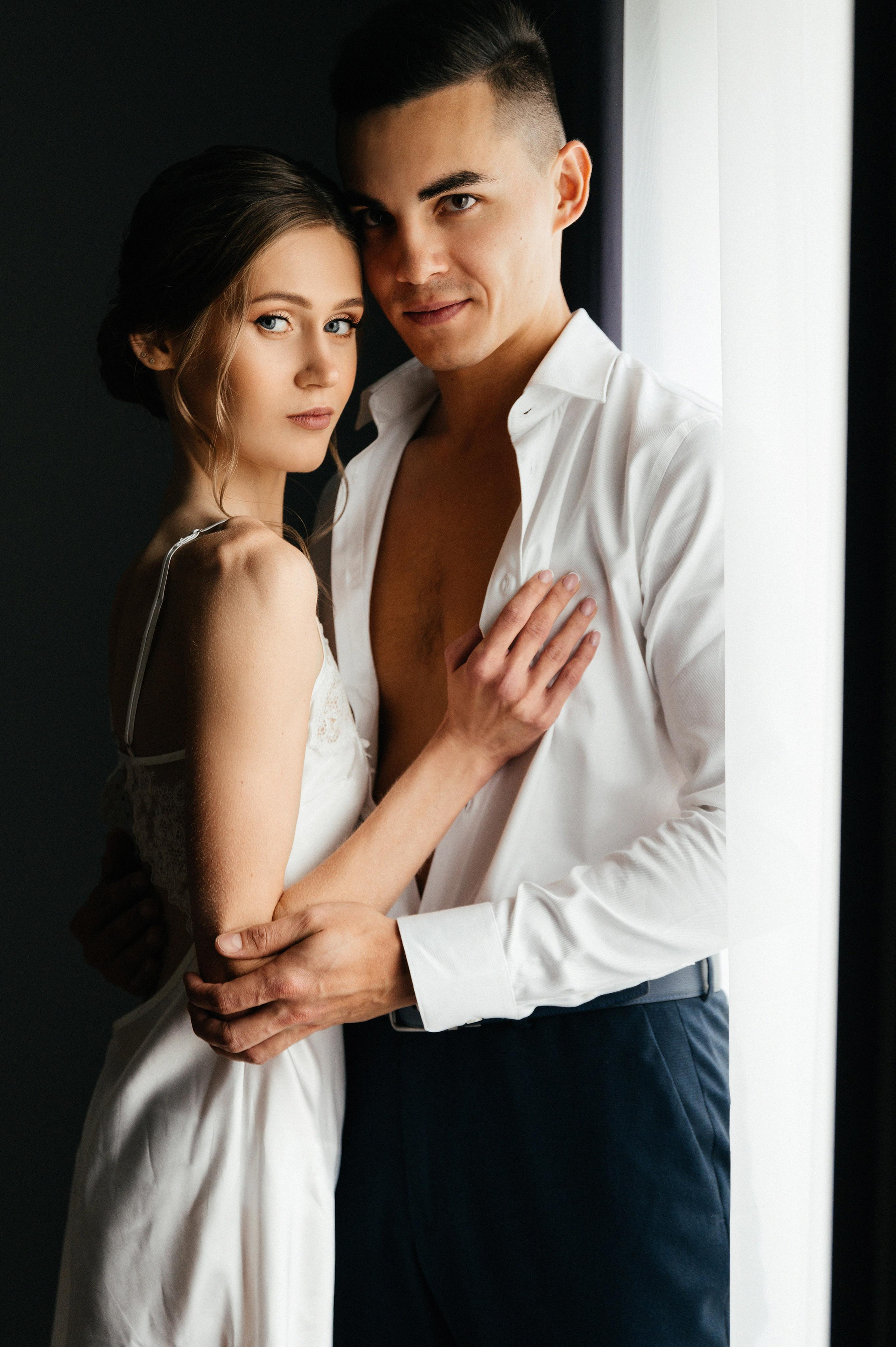 Wedding and family photographer in Dubai Vasilii Albul