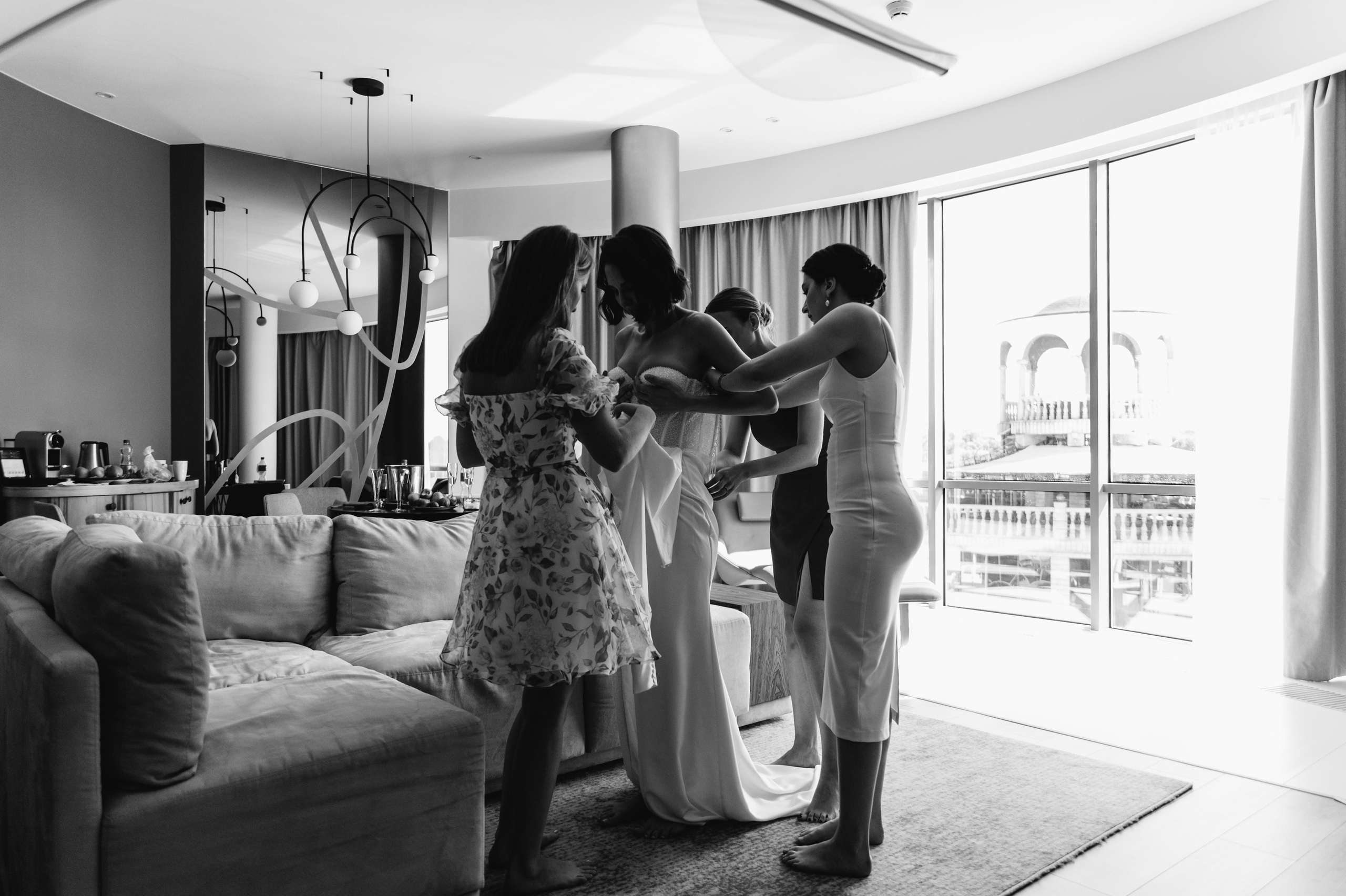 Ruslan & Anna. Wedding and family photographer in Dubai Vasilii Albul