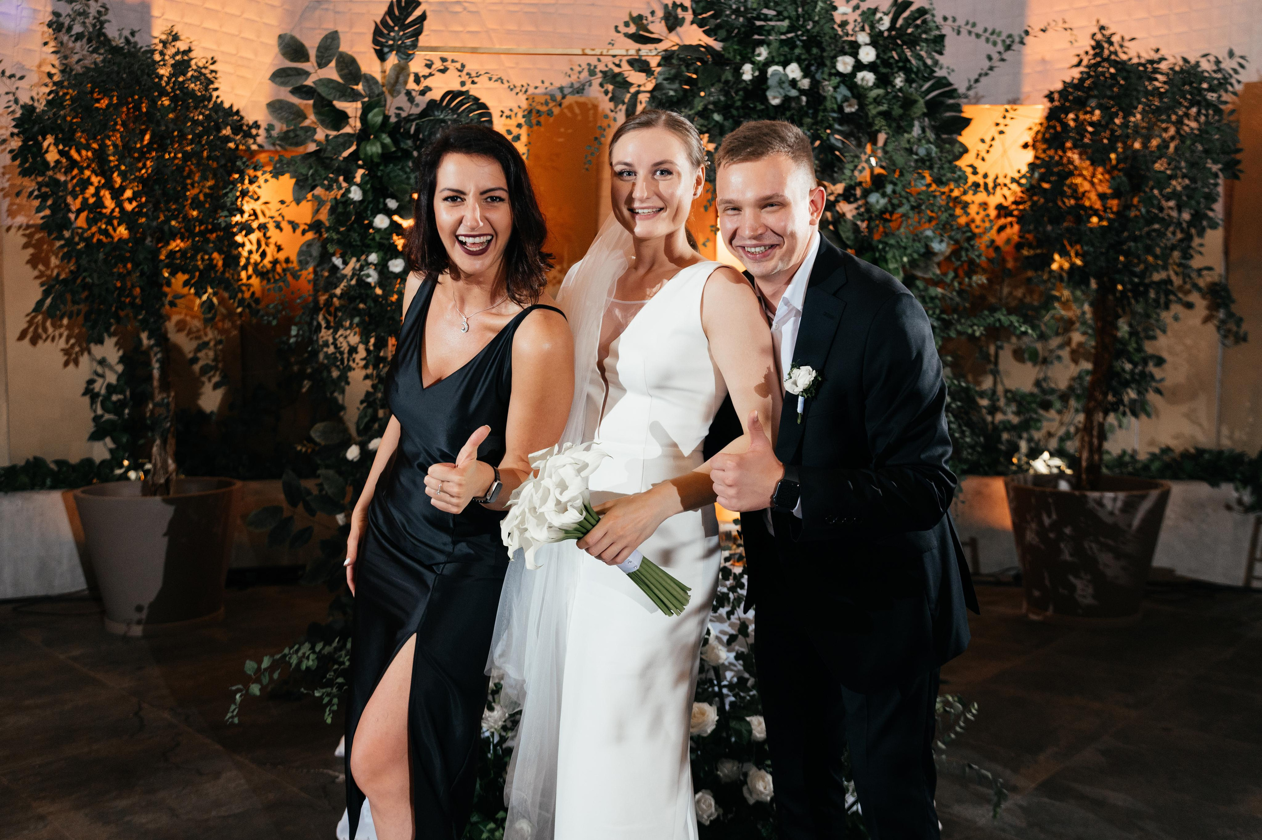 Wedding and family photographer in Dubai Vasilii Albul