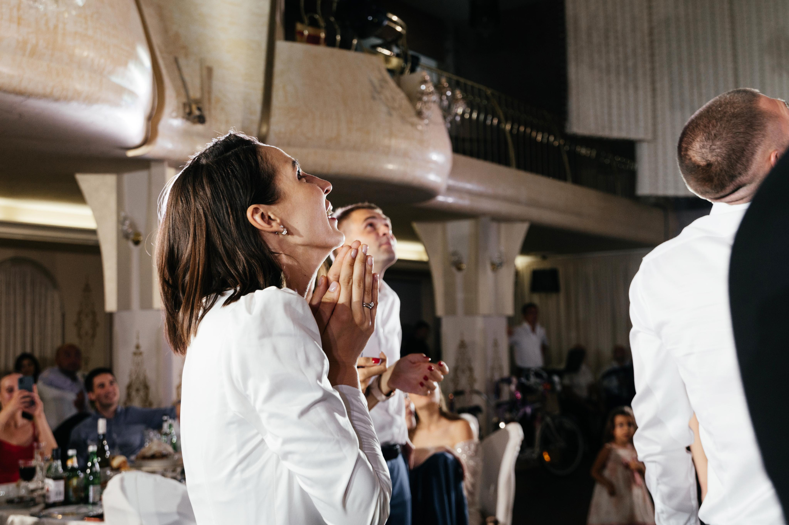 Ruslan & Anna. Wedding and family photographer in Dubai Vasilii Albul