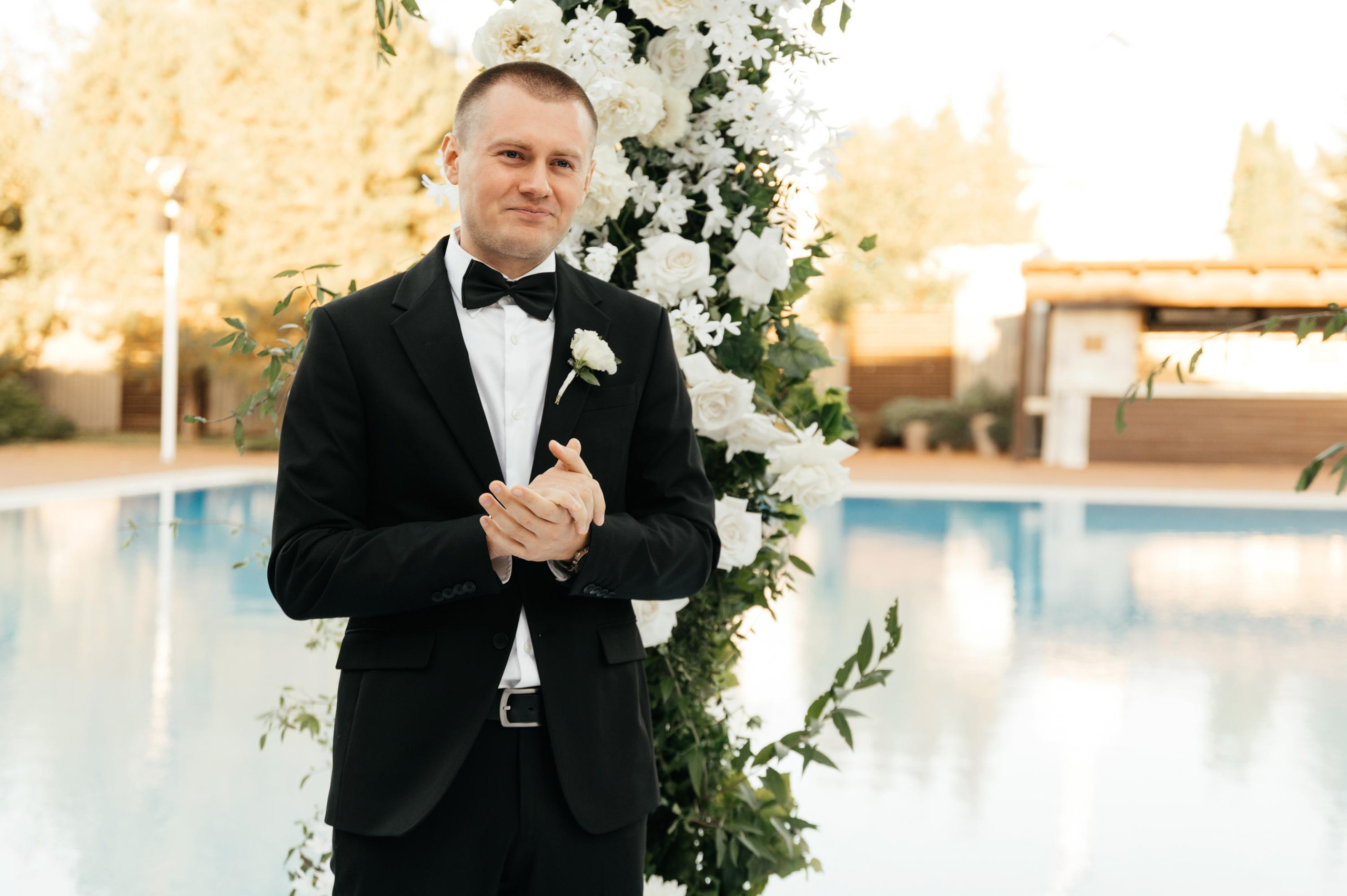 Alexandr & Vlada. Wedding and family photographer in Dubai Vasilii Albul