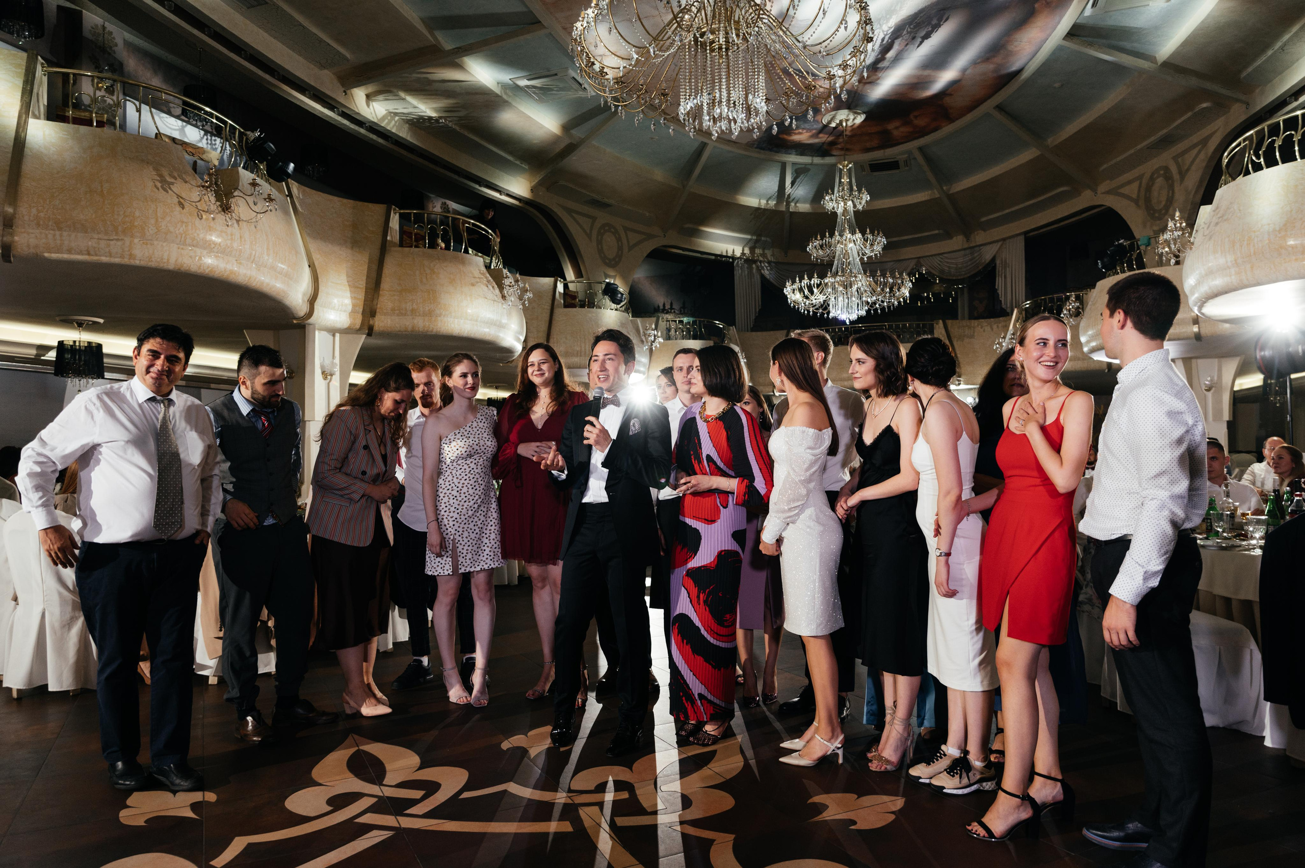 Ruslan & Anna. Wedding and family photographer in Dubai Vasilii Albul